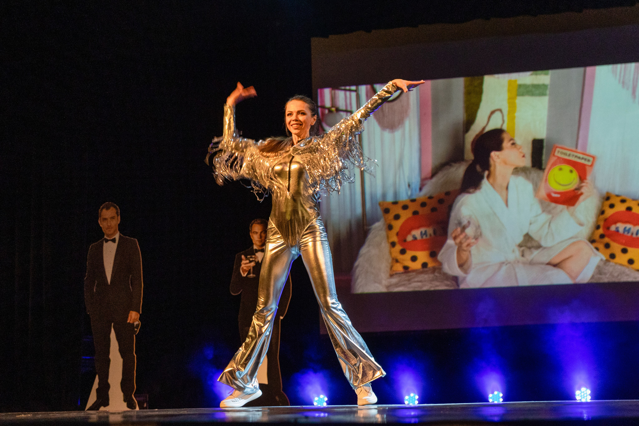 Финал конкурса. Фотограф в Санкт-Петербурге Закута Ольга