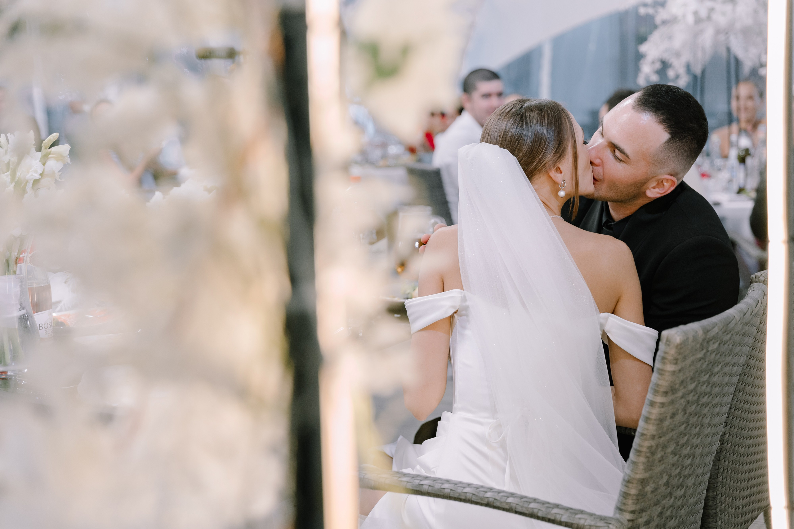 В первый день сентября. Фотограф Елена Краснопевцева