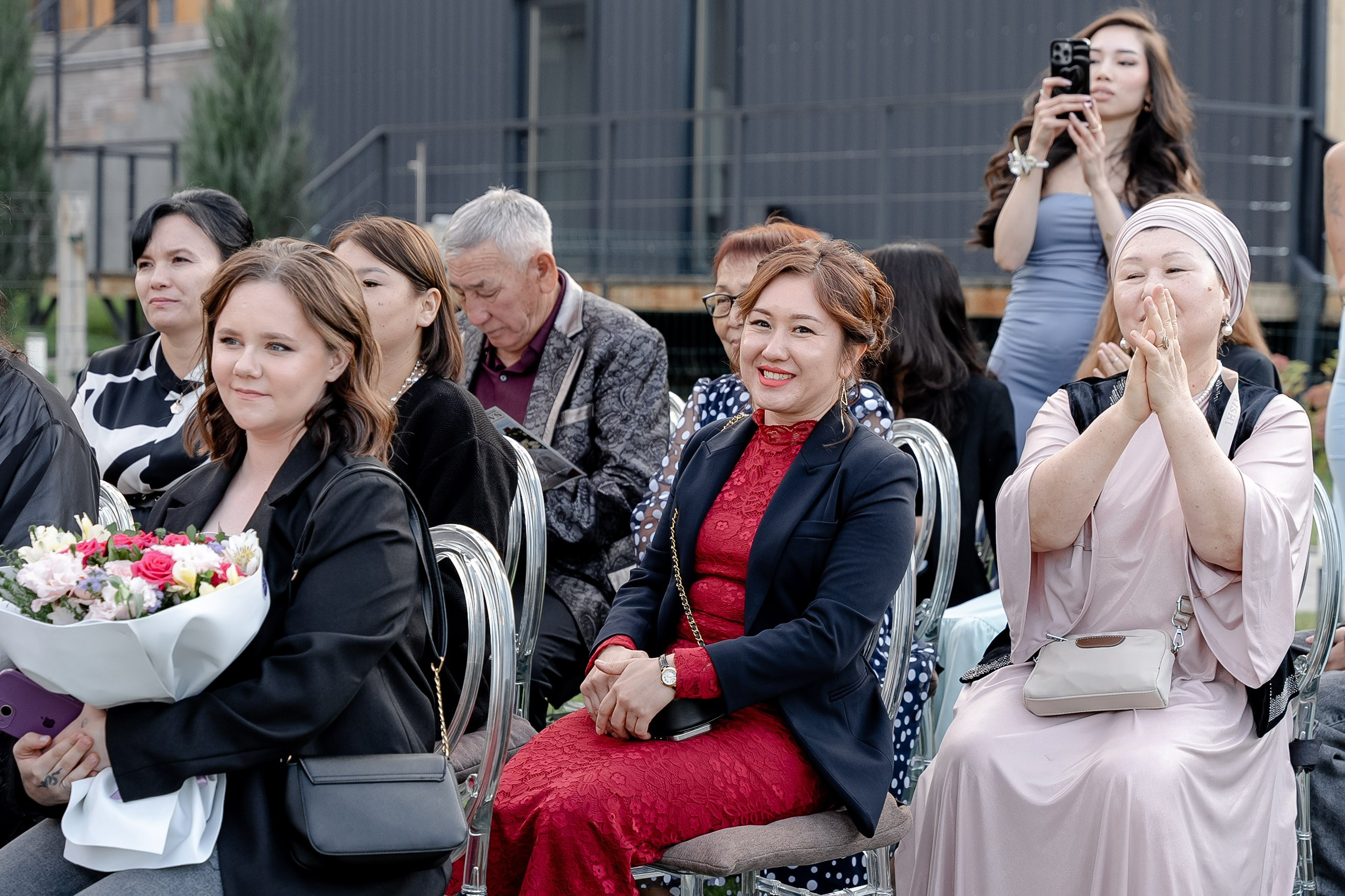 Nursultan & Jamilya. Galam media