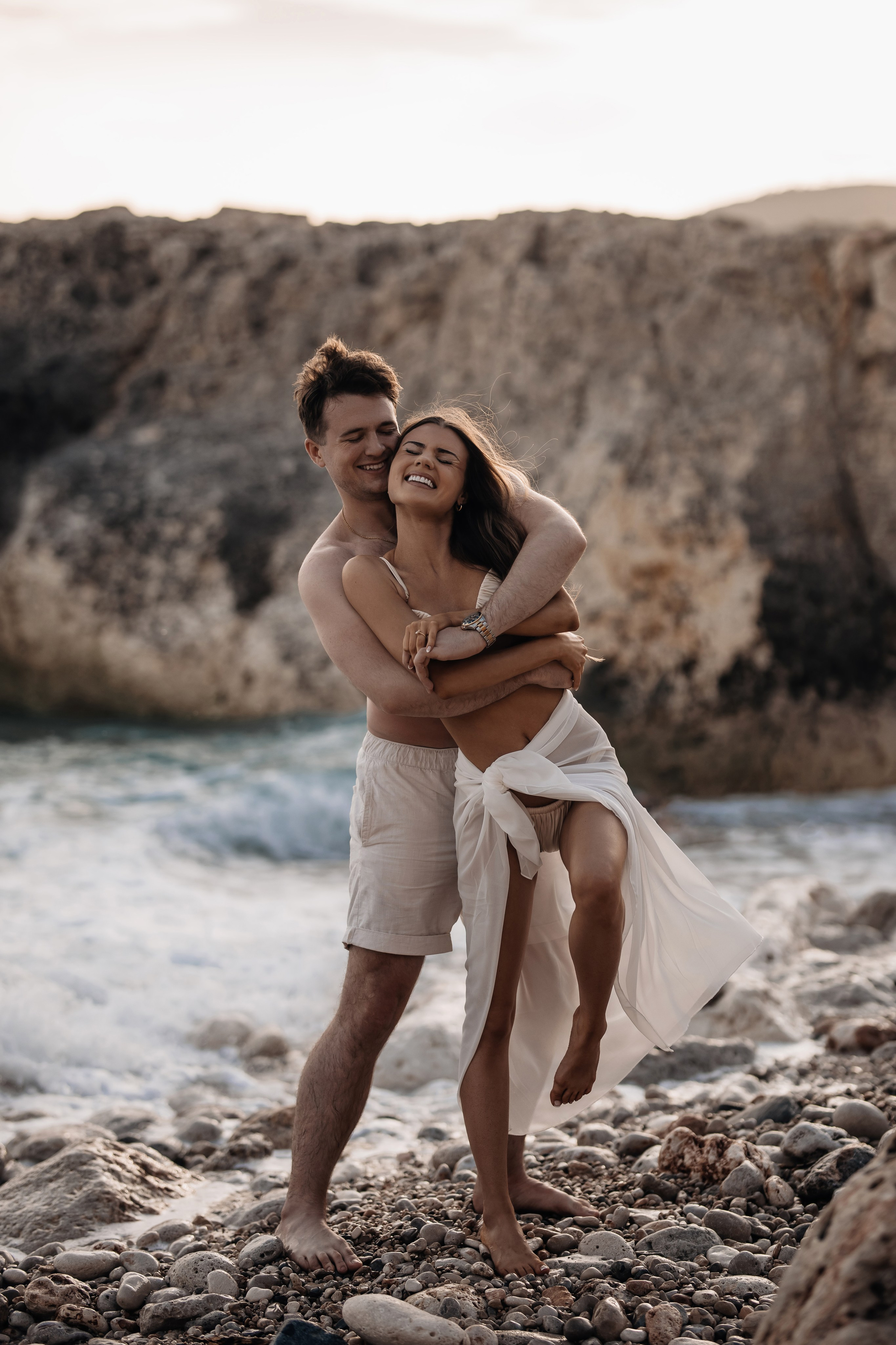 L&E. Фотограф на Майорке Екатерина Дробышева