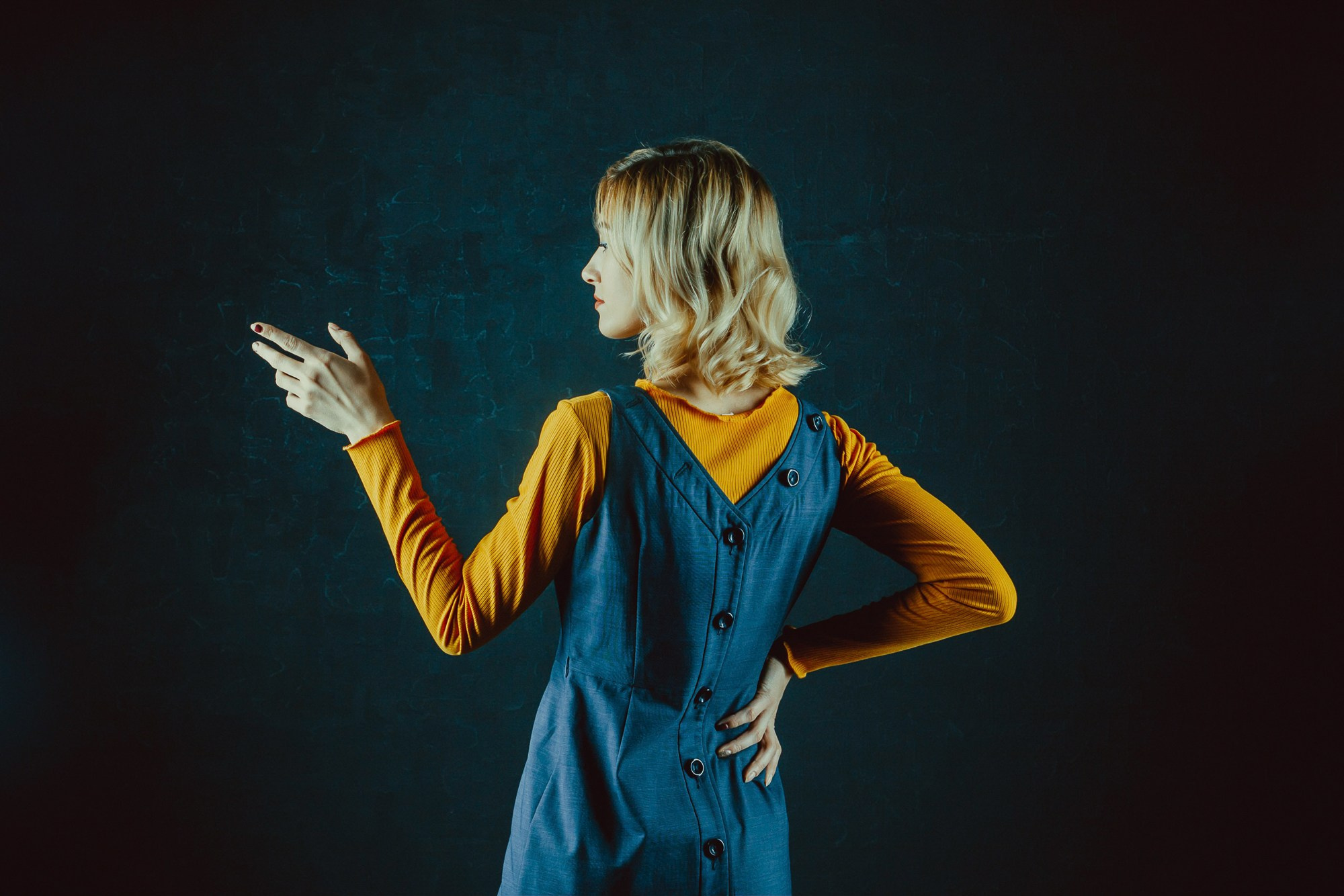 Сборник работ. Фотограф в Самаре Алексей Головачёв