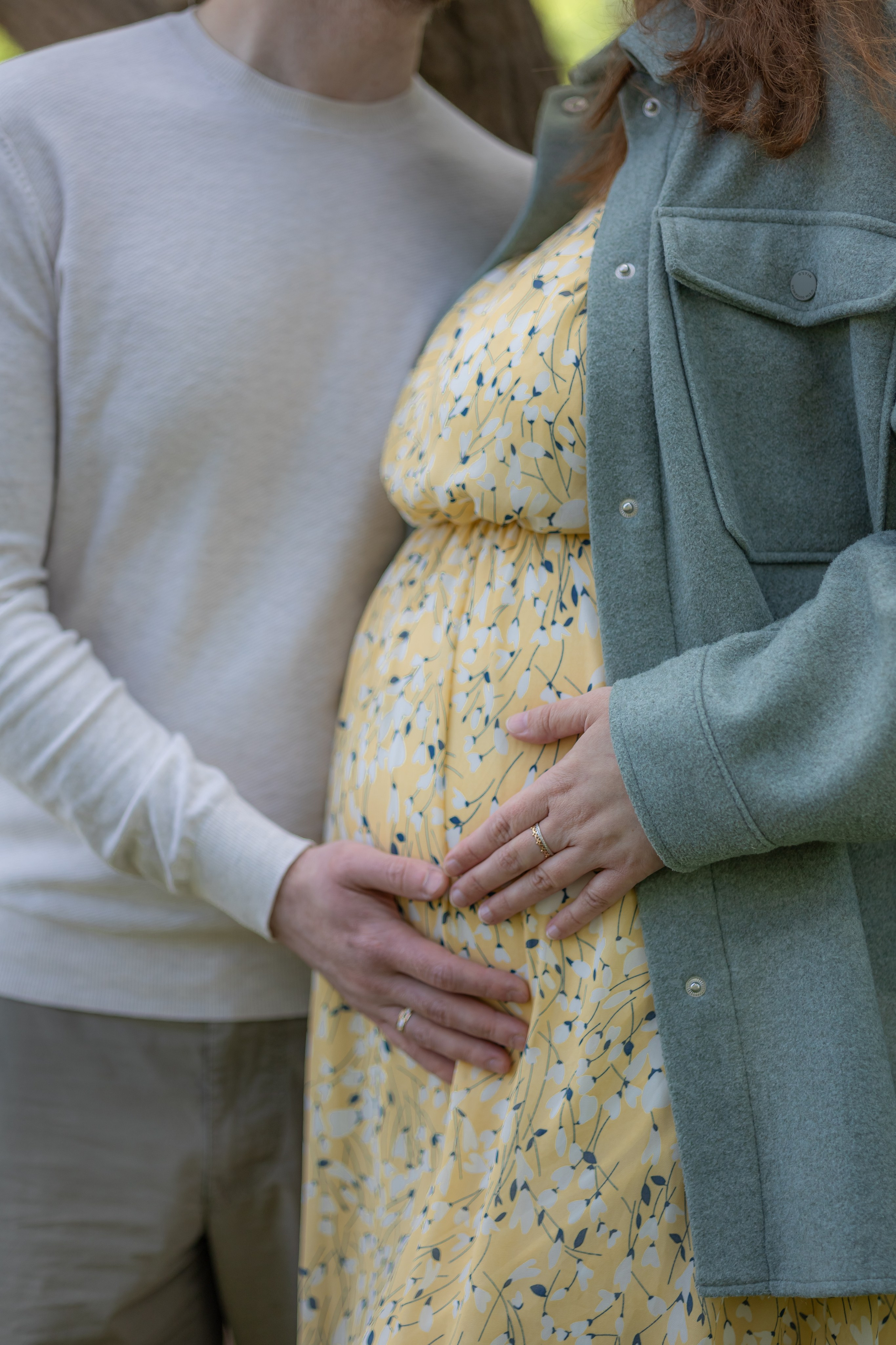 Pregnancy. KATERINA VINOKUROVA ФОТОГРАФ ПЕРМЬ