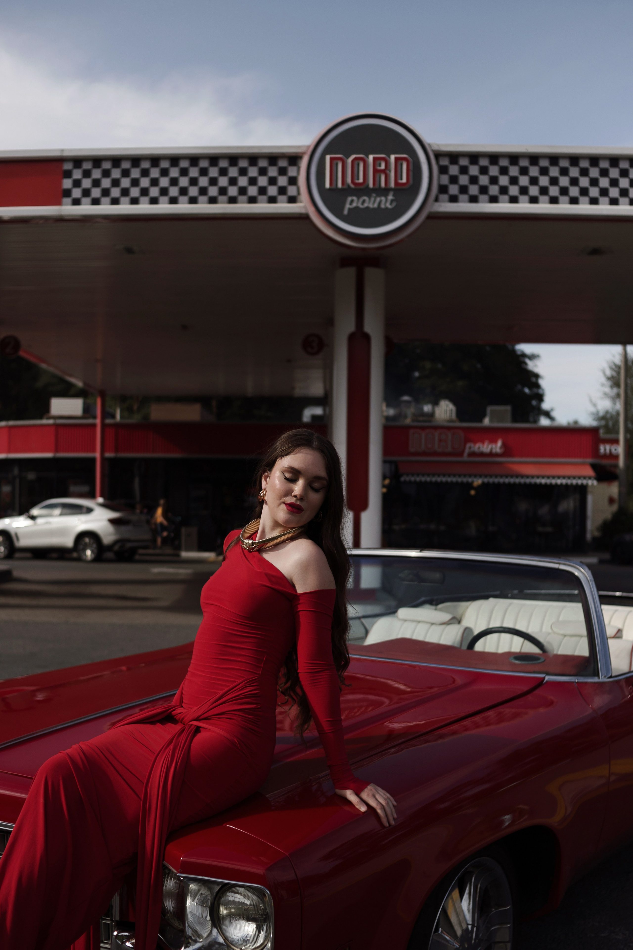 Md: @ms_heavyy Muah: @darina_makeup_spb Org: @creative_photoday