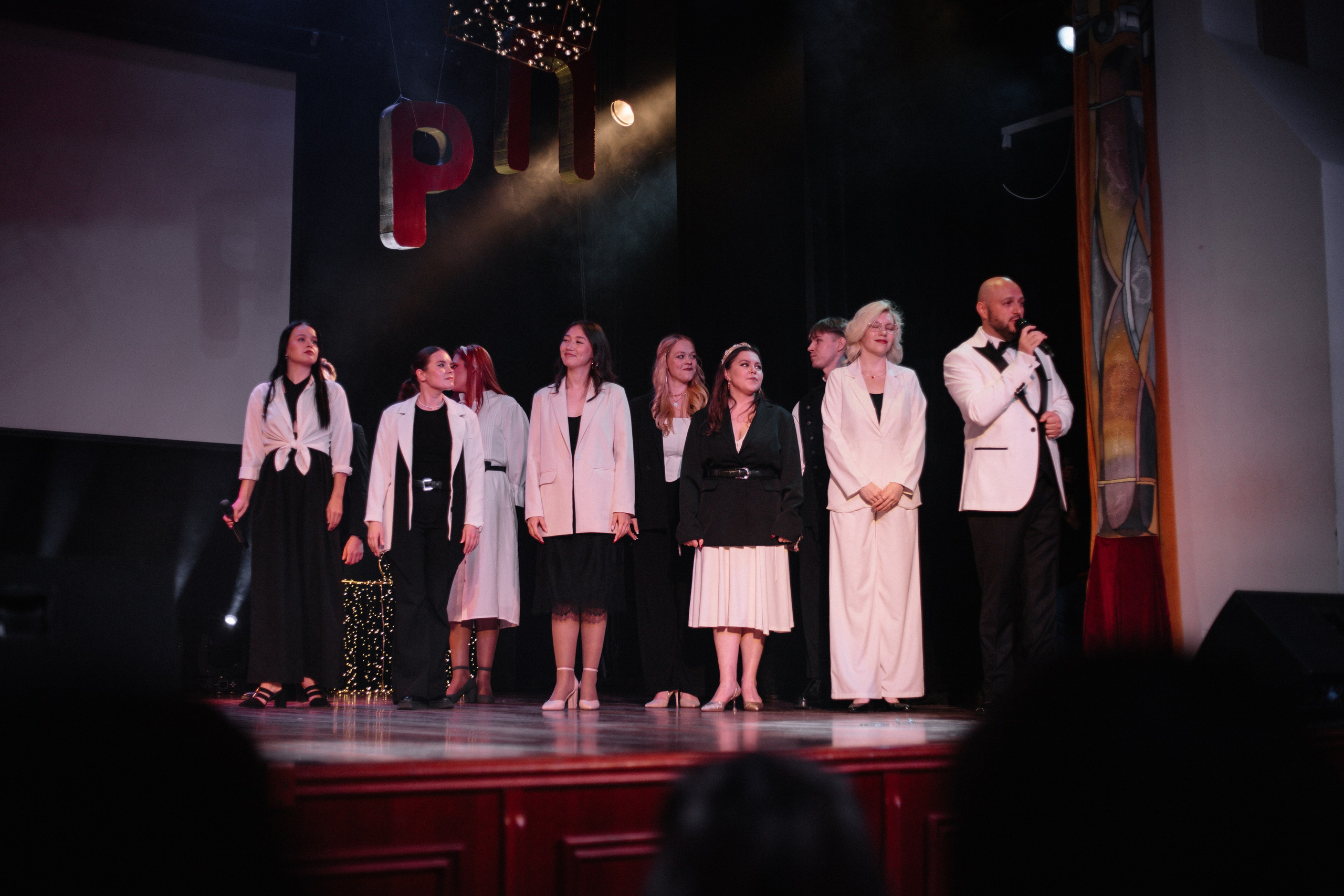 РП'25. EGOROV PRODUCTION