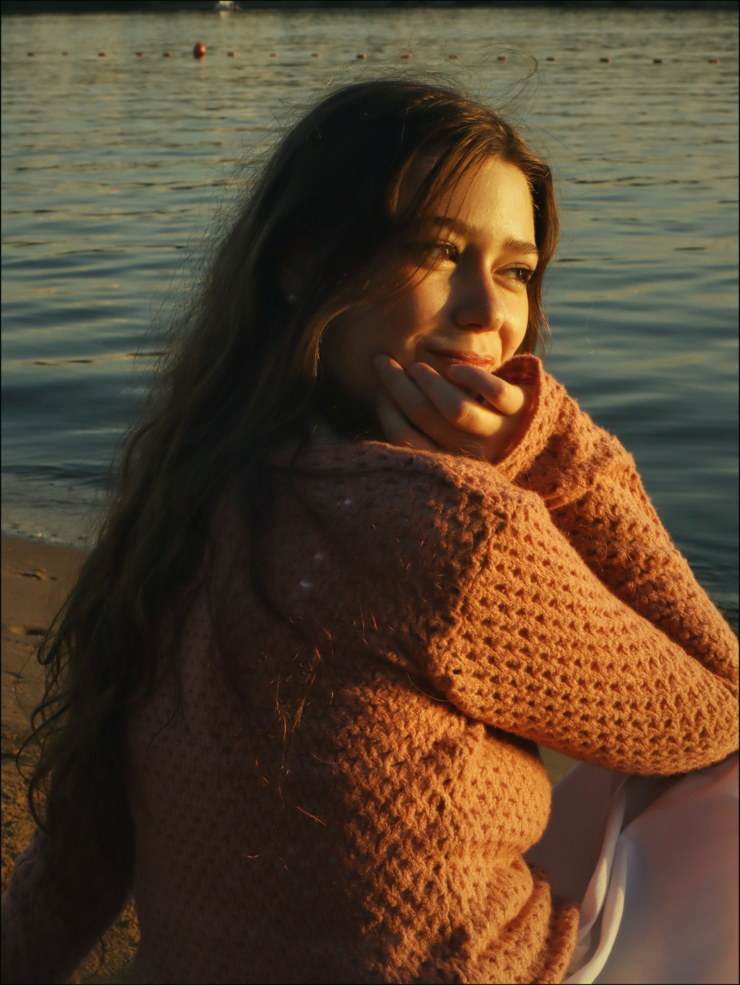 Влада. Портретный и свадебный фотограф в Москве Александра