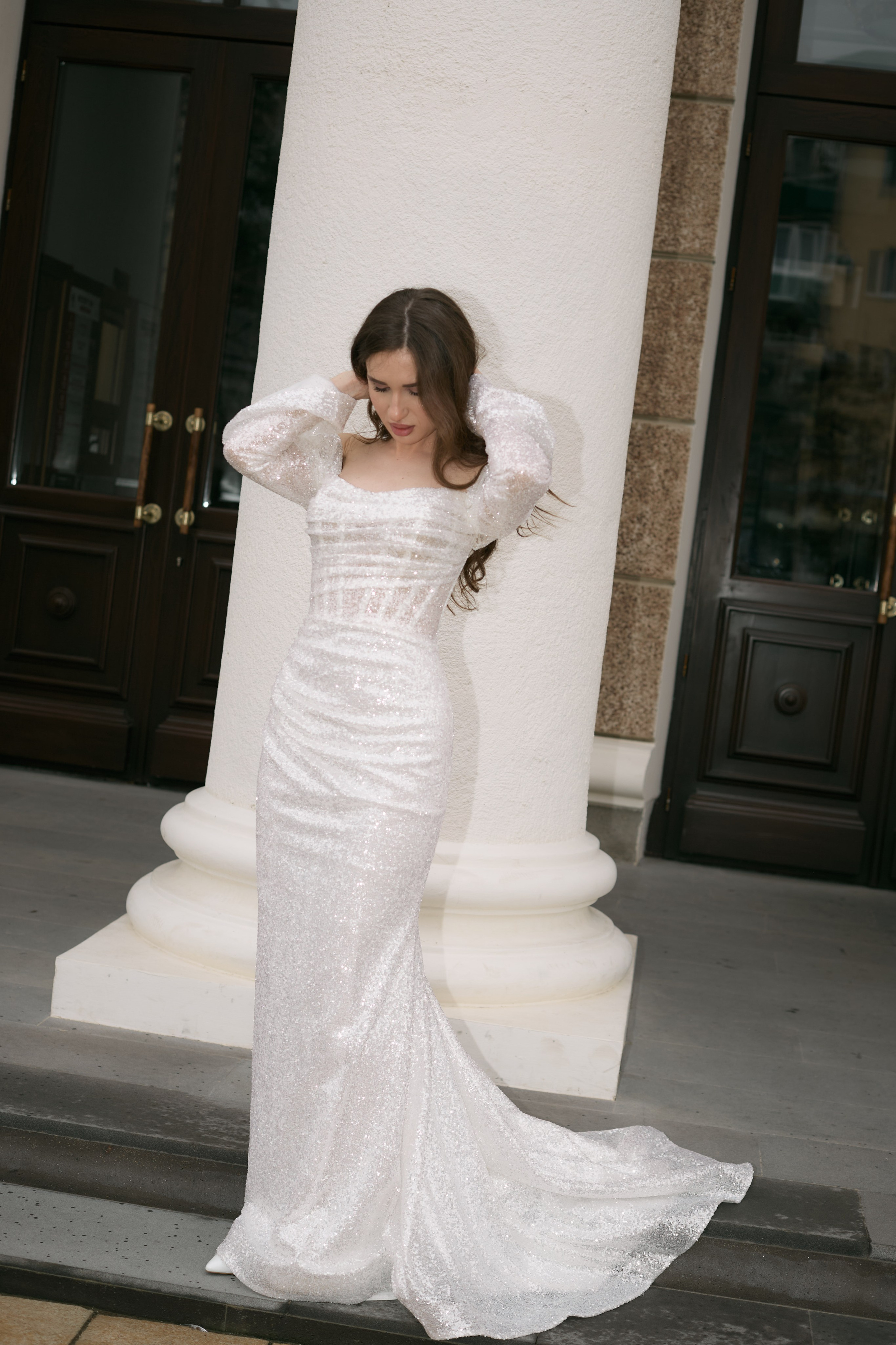 Эмин и Диана. Свадебный фотограф в Майкопе