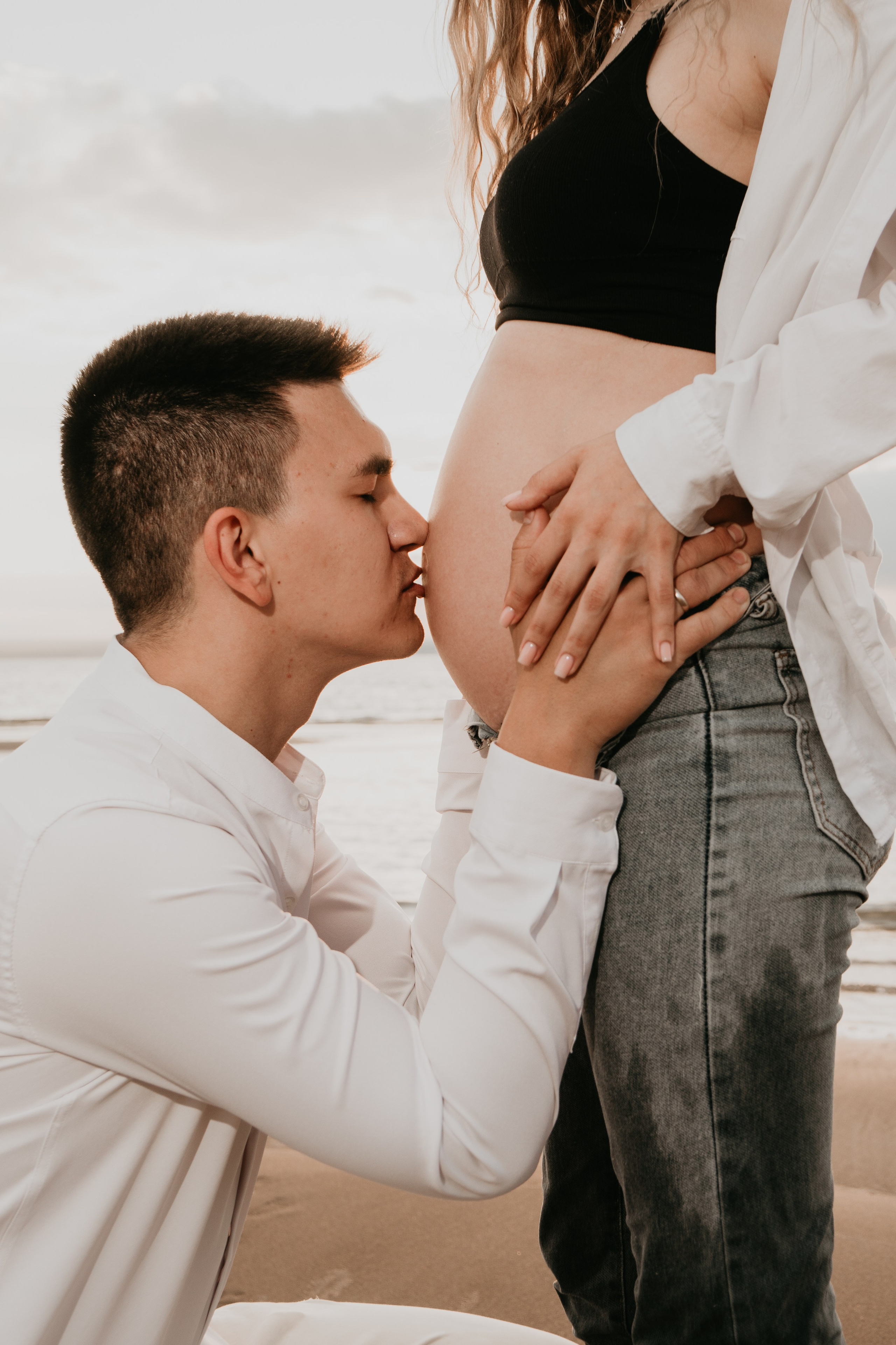 Елизавета и Владислав