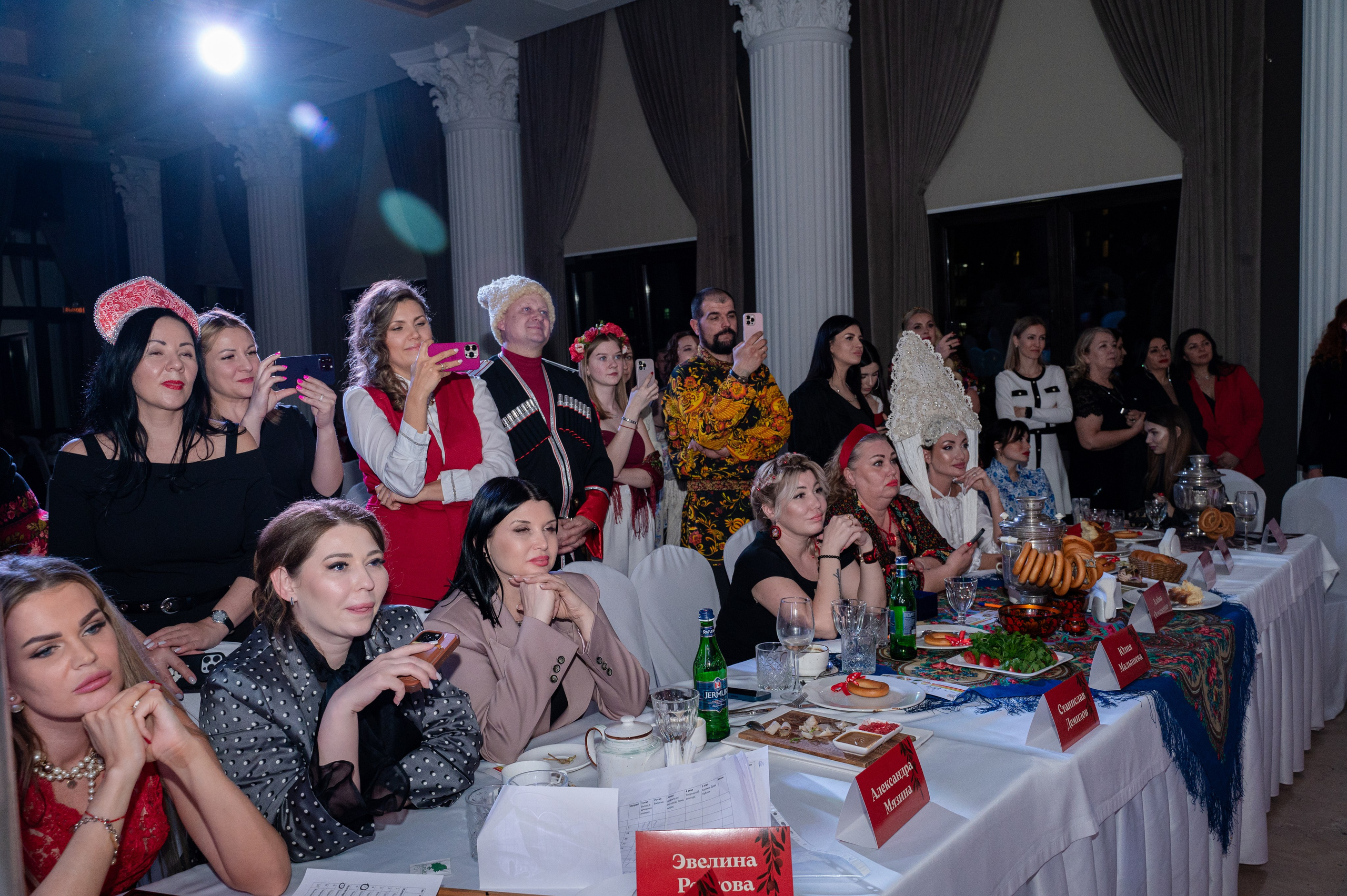 DIVA KUBANI. Бизнес-Фотограф Краснодар