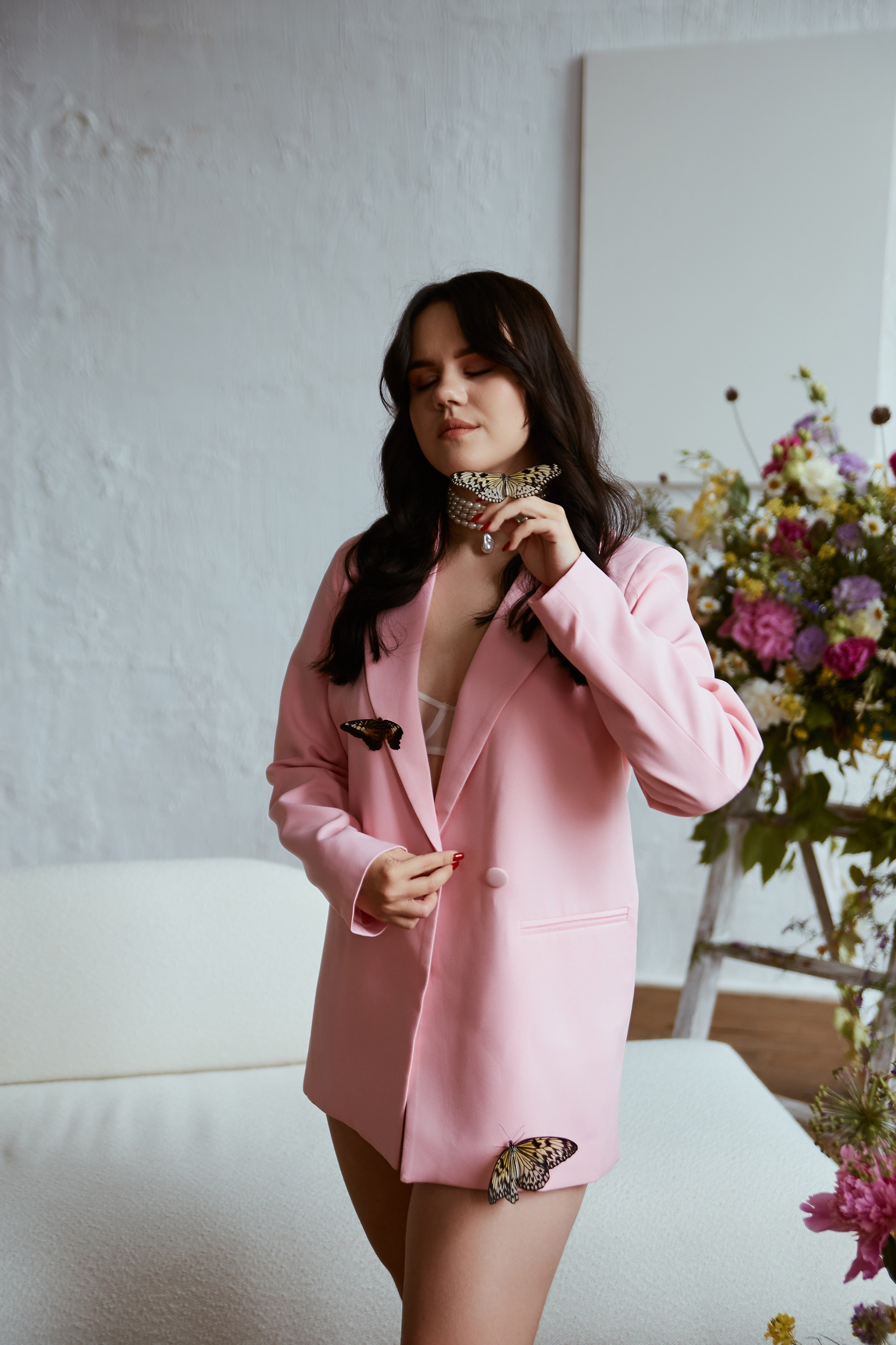 06|04|23. Анастасия Марунич | Блогер | Ставрополь