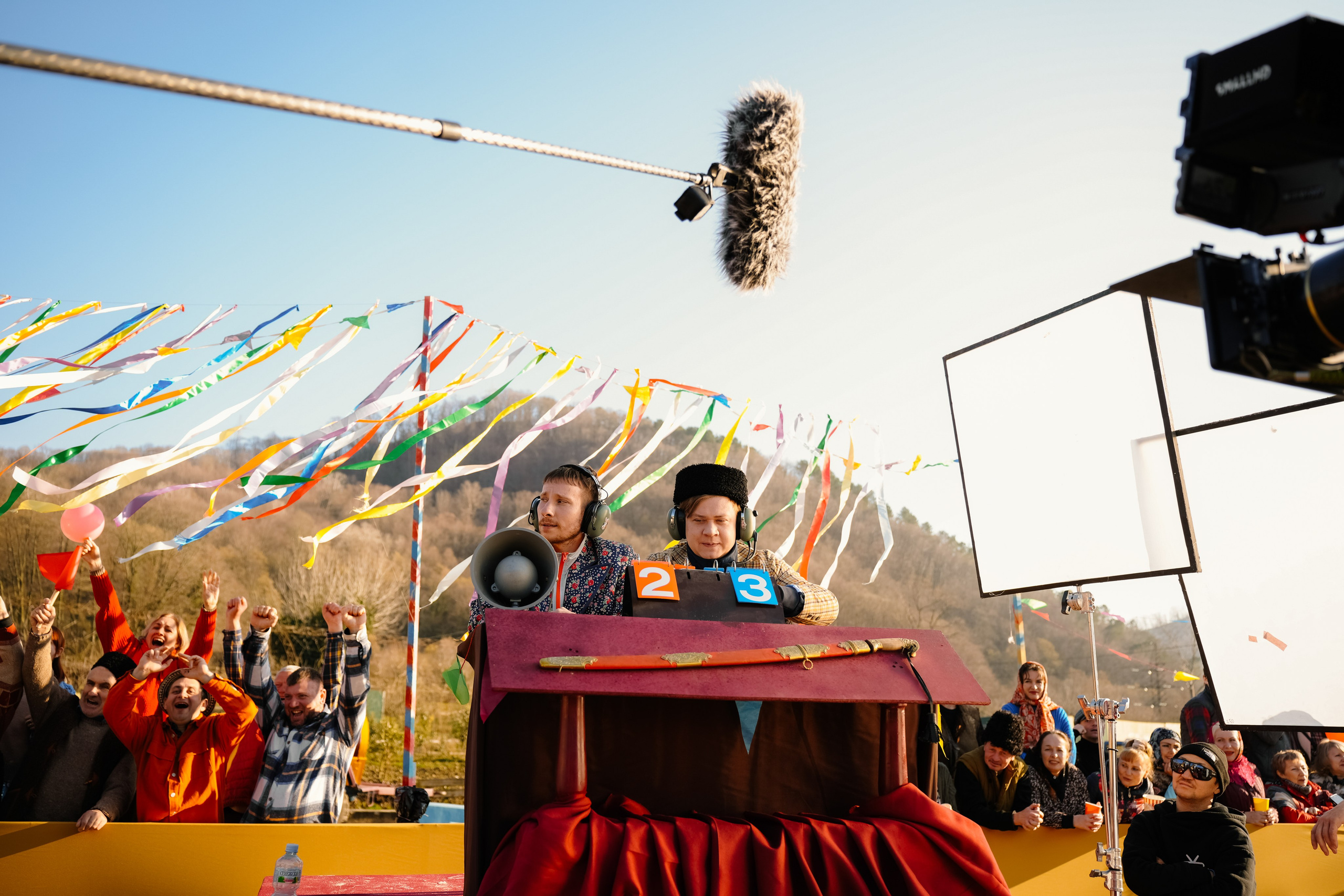 Film. Фотограф Сочи. Екатерина Афанасьева