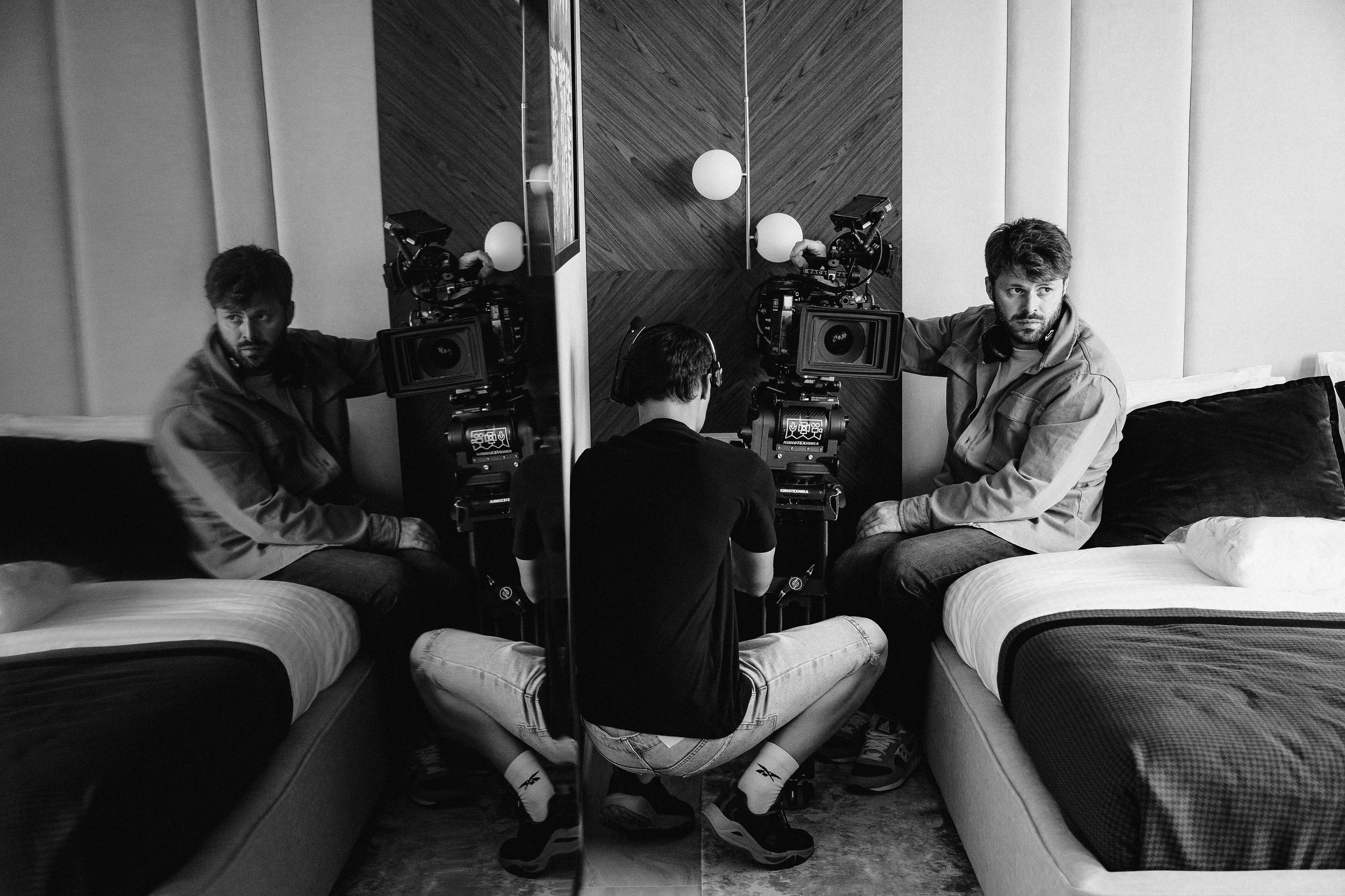 Film. Фотограф Сочи. Екатерина Афанасьева