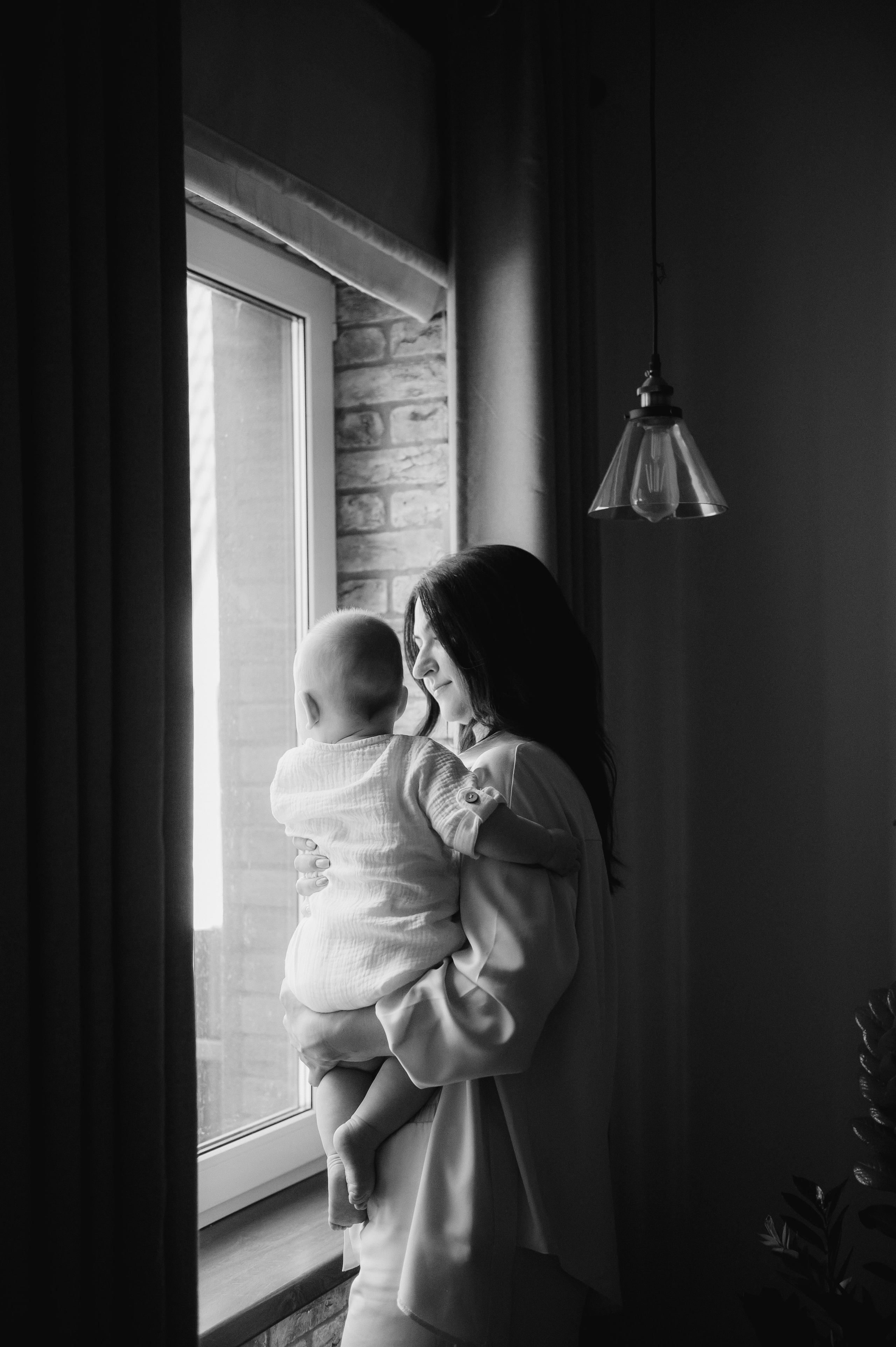 Юля, Вова, Рома и их хвостики (Щелково, 2024). Анна Пушина, фотограф, Москва, Королев, Пушкино