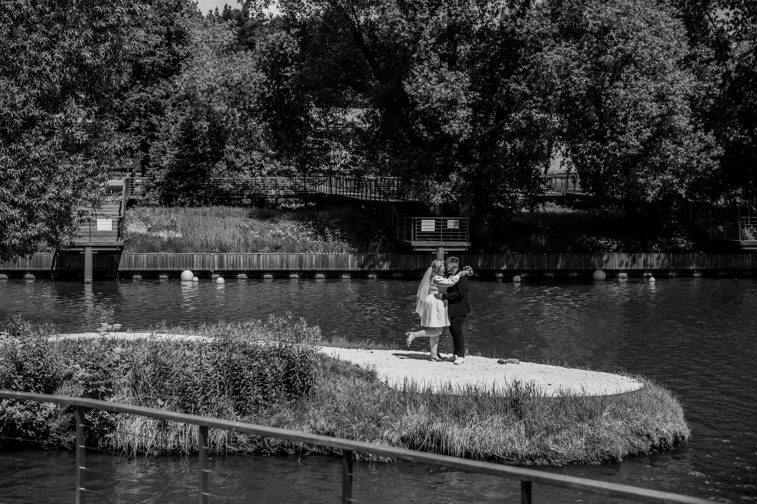 Екатерина и Михаил, 2023. Анна Пушина, фотограф, Москва, Королев, Пушкино