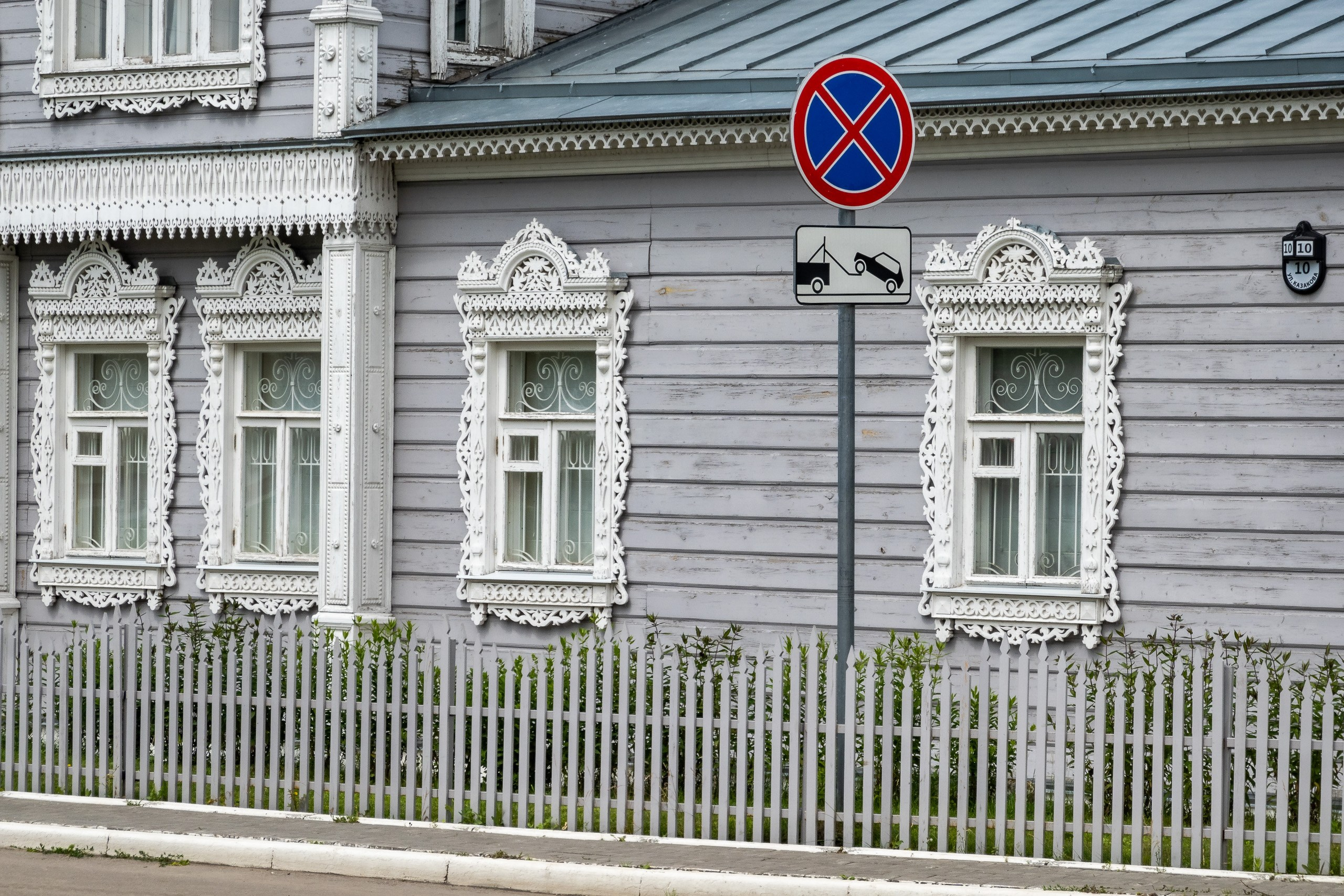 Коломенский кремль и старый город. Пейзажный фотограф Сергей Пестерев. Фото природы