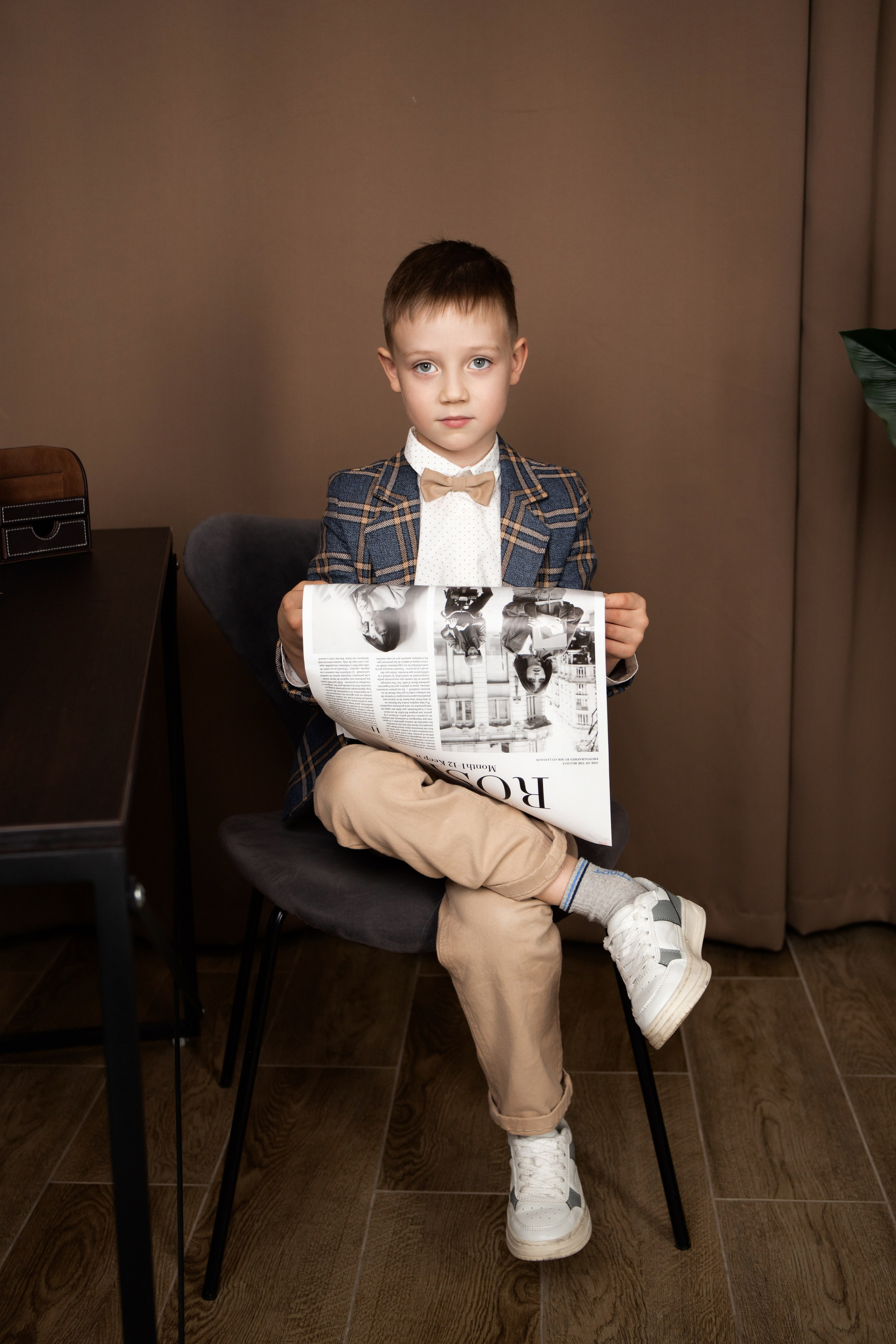 Наталья и Андей. Фотограф в Москве