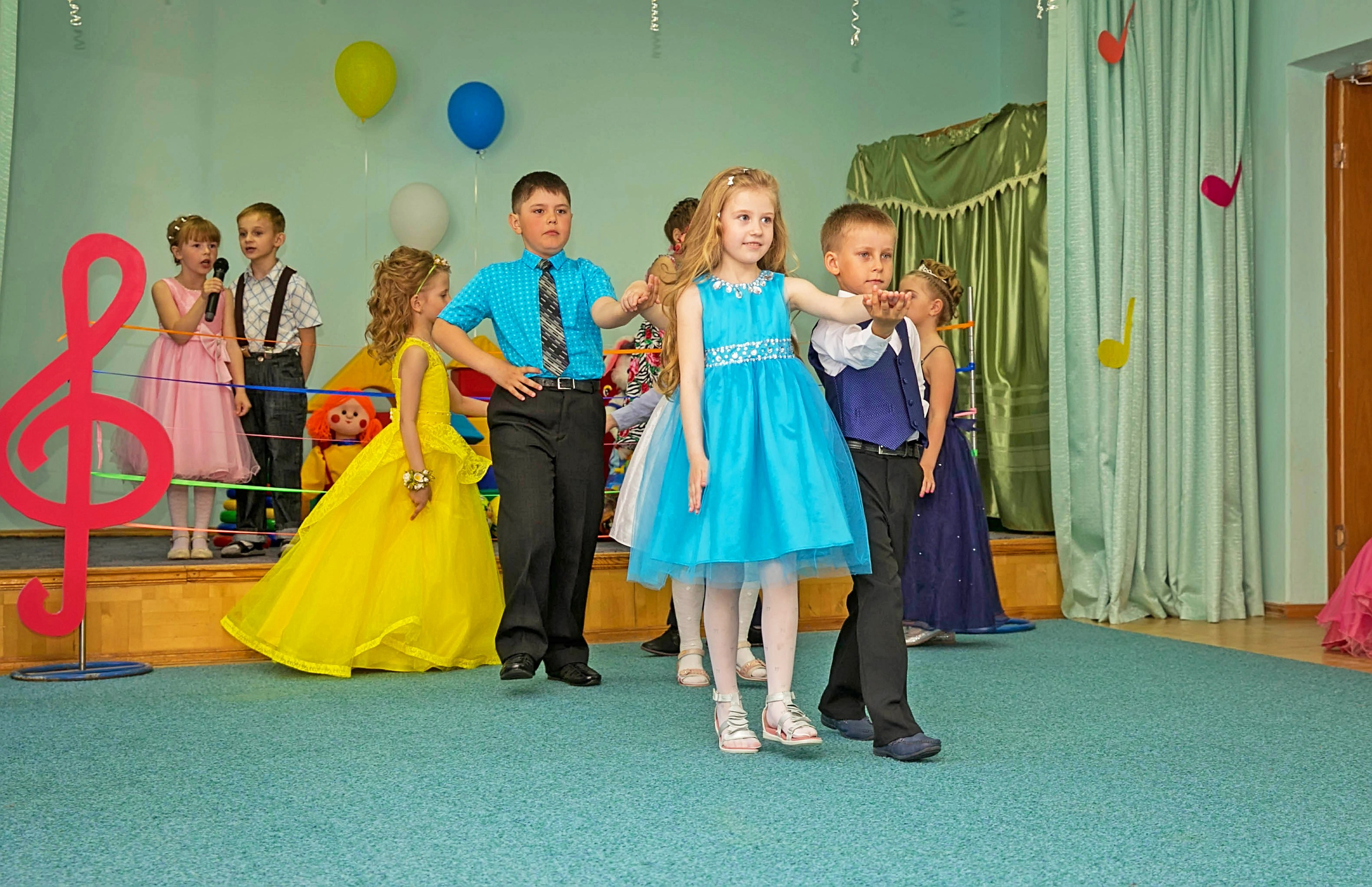 Выпускной 466. Семейный и детский фотограф в Нижнем Новгороде