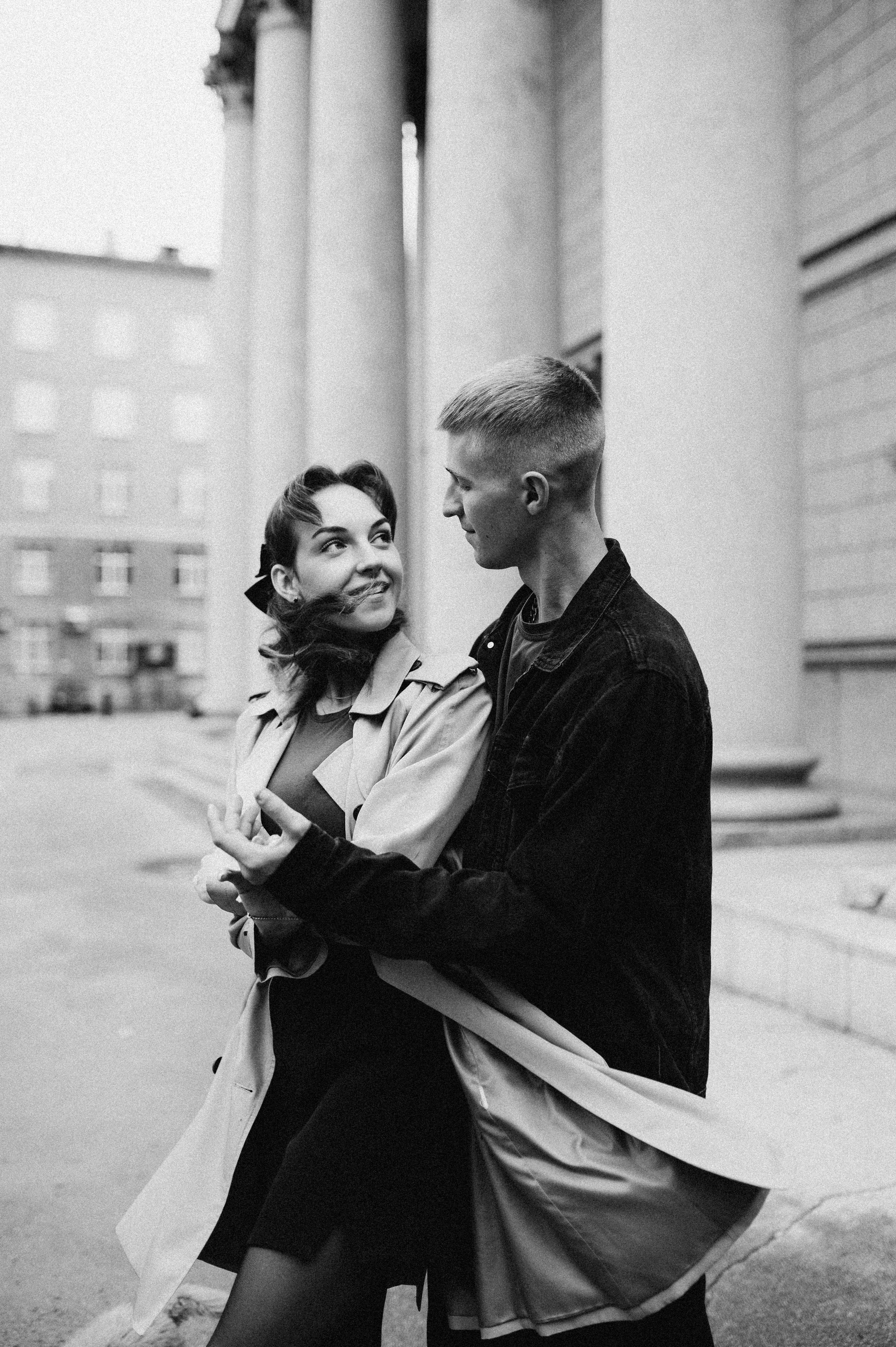 ПАРНАЯ. Семейный фотограф в Новосибирске Женя Индрикова