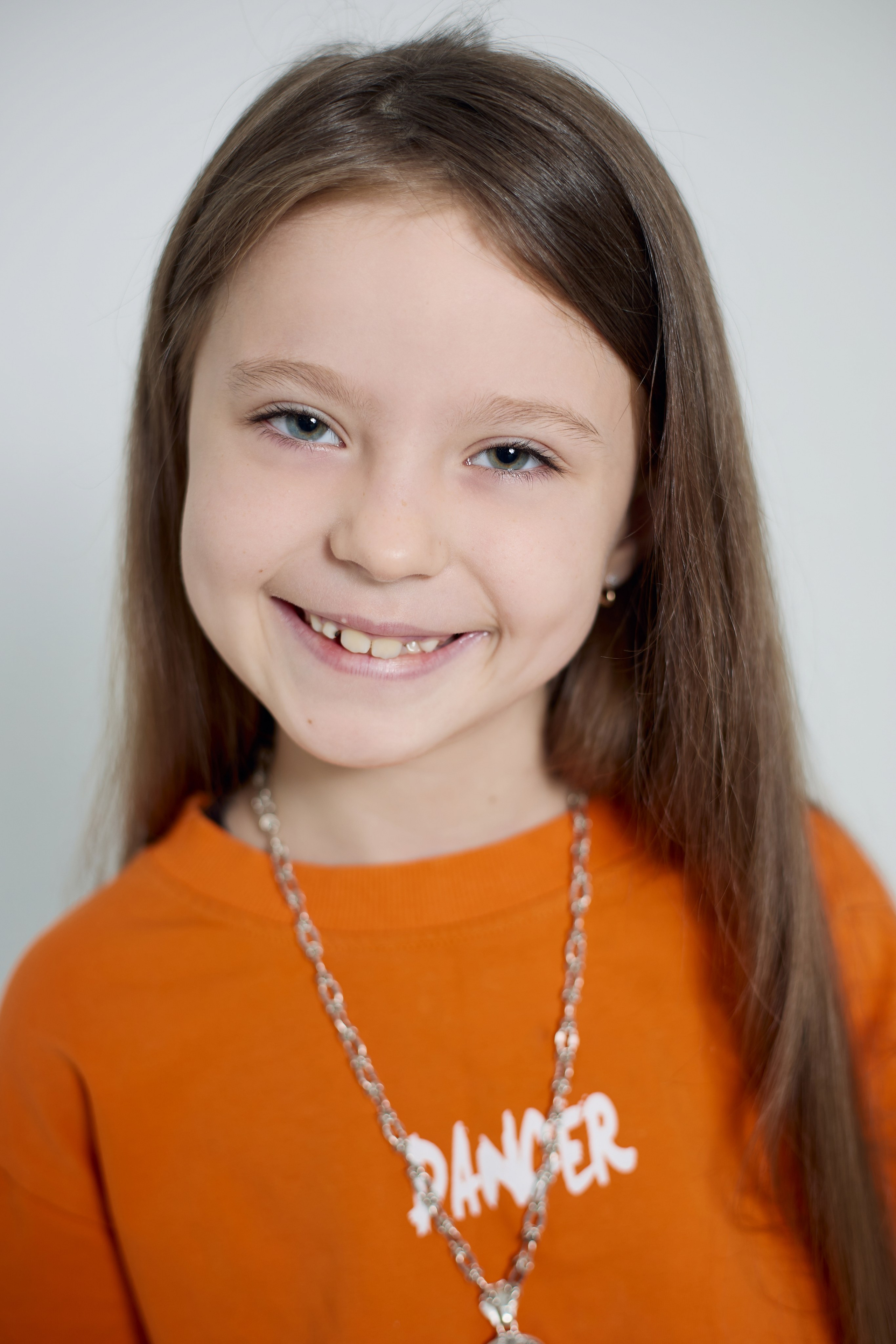 Вирсавия. Efimova Model Agency