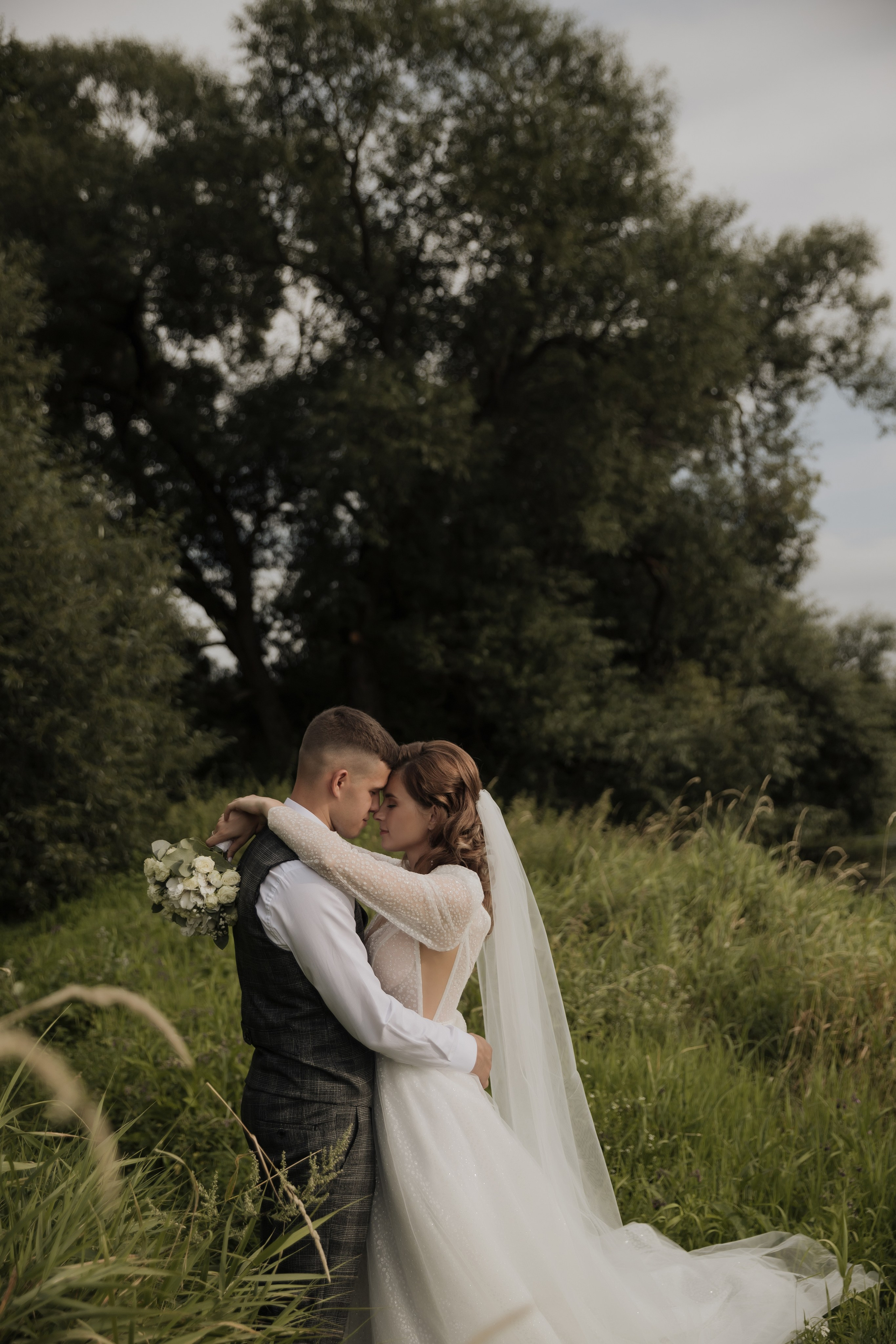 Waiting For The Summer. Фотограф Лия Козловская Минск