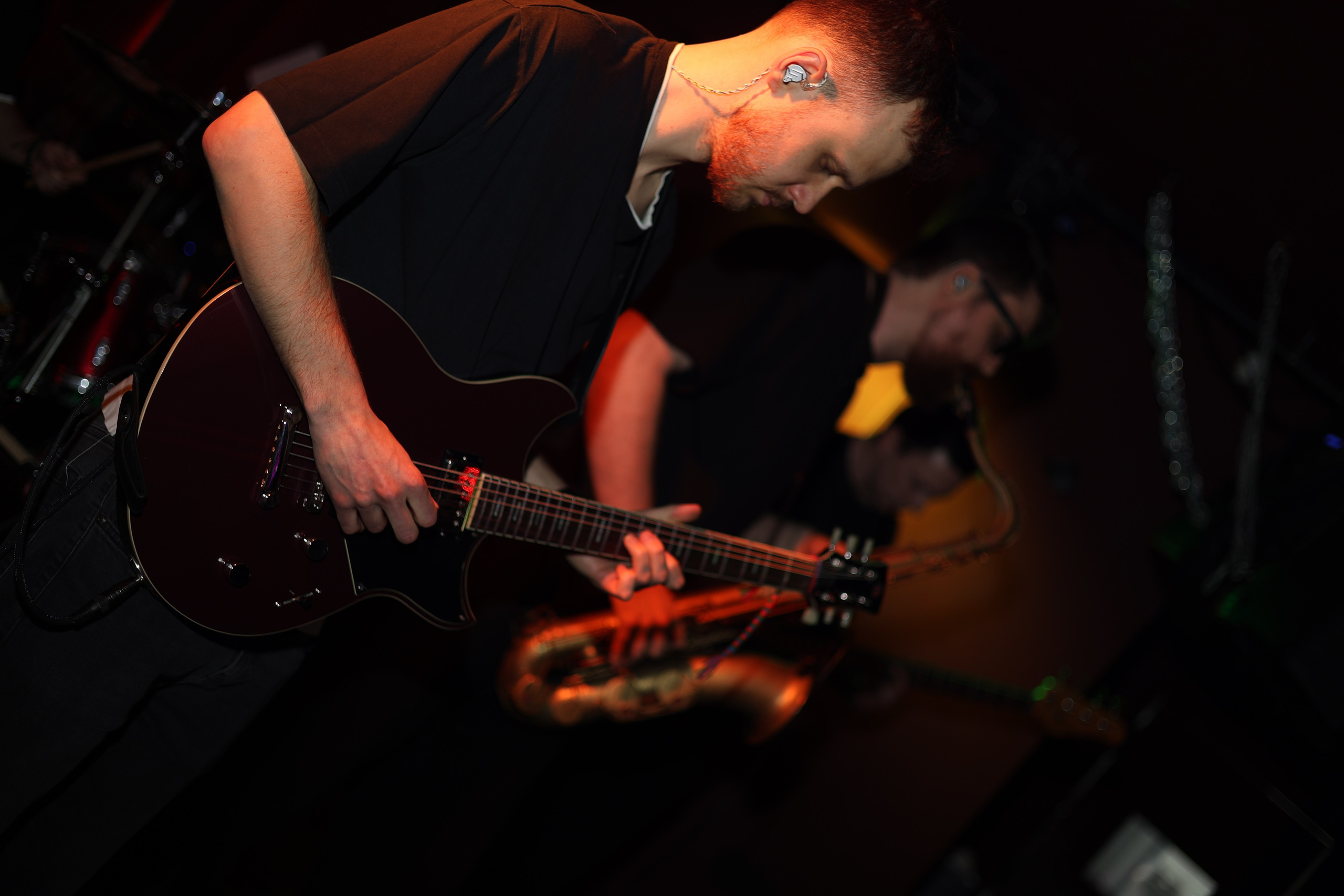 РМ. Mintonov's Film Studio