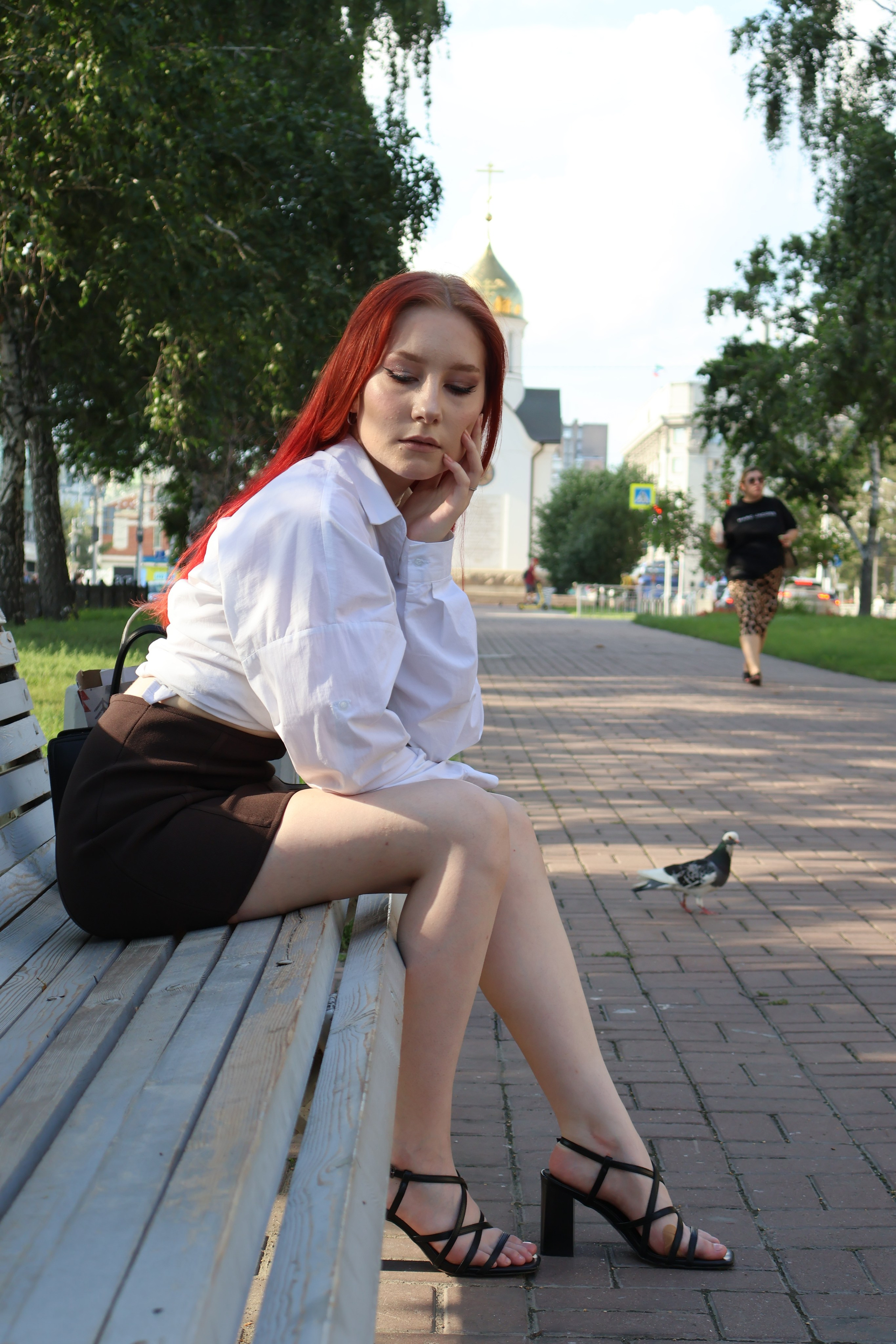 29 июля. Mintonov's Film Studio