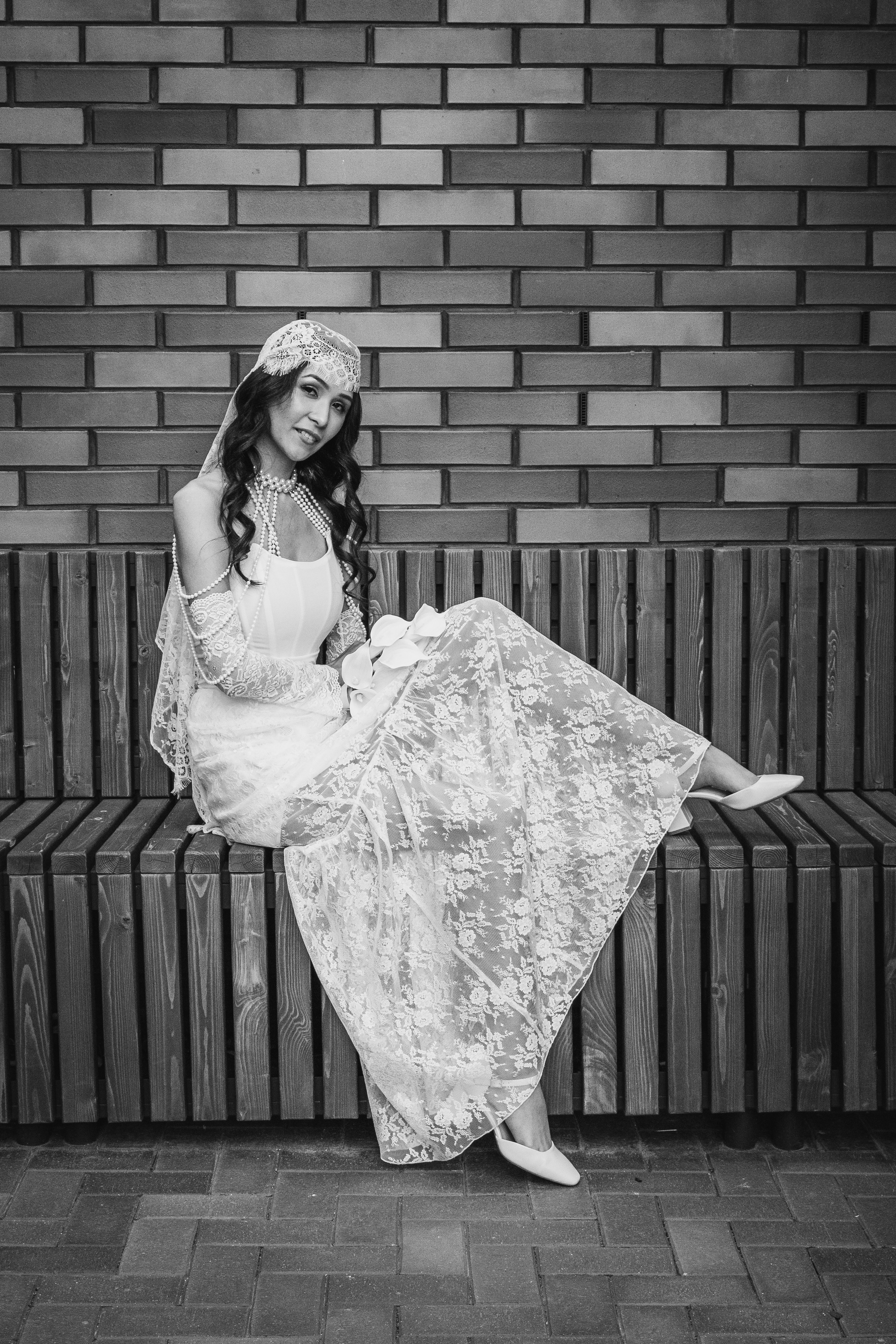 Wedding 5. Mintonov's Film Studio