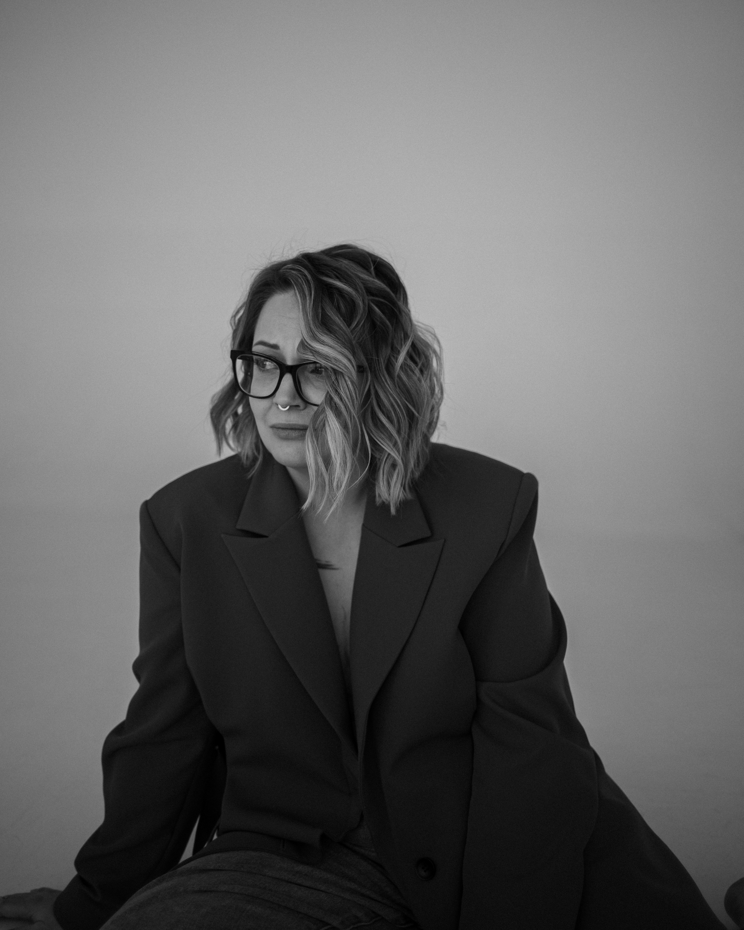 Портретный фотограф в Новосибирске Лиза Глуханько