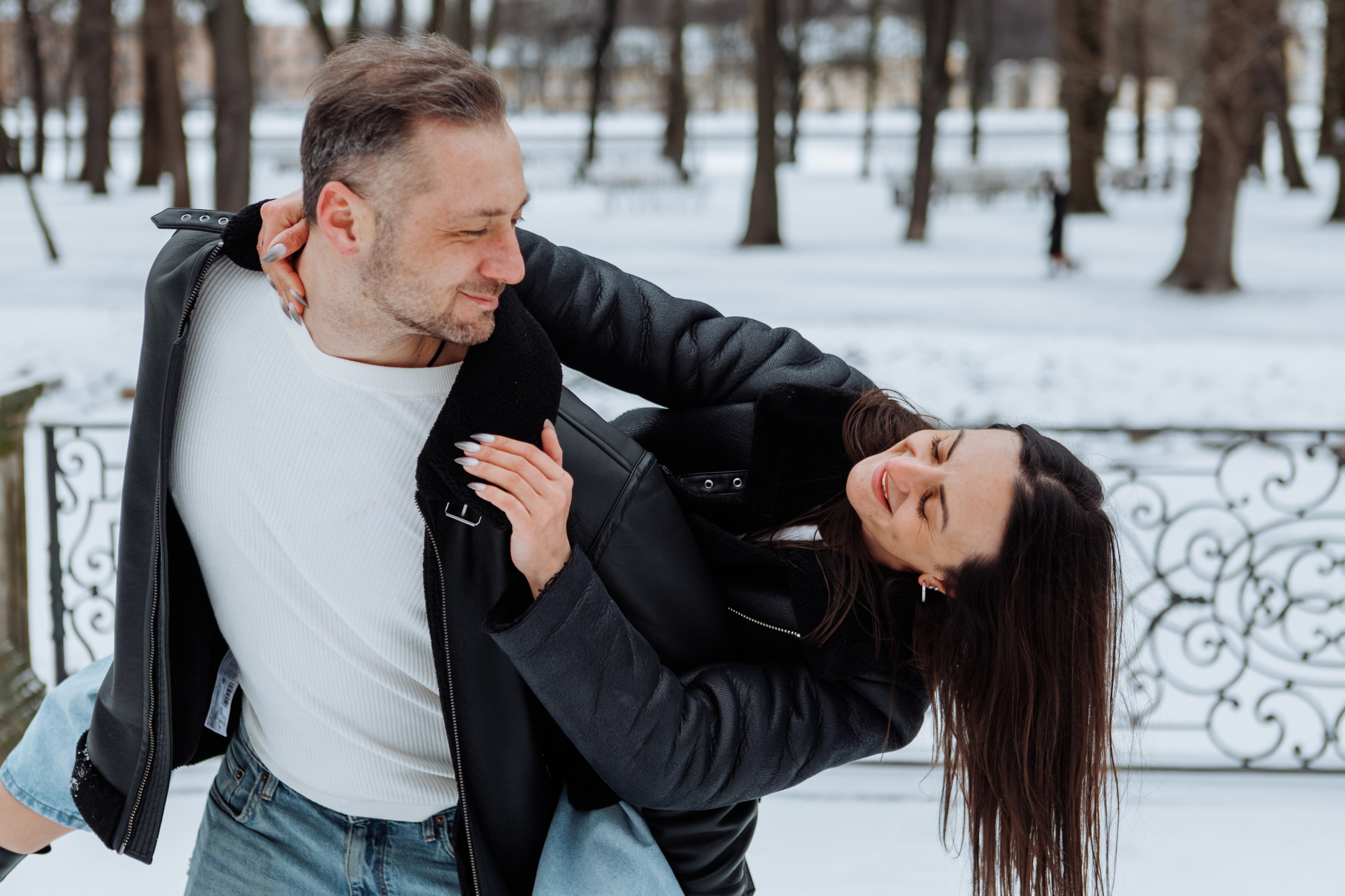 Марина Никита. Свадебный фотограф в Санкт-Петербурге