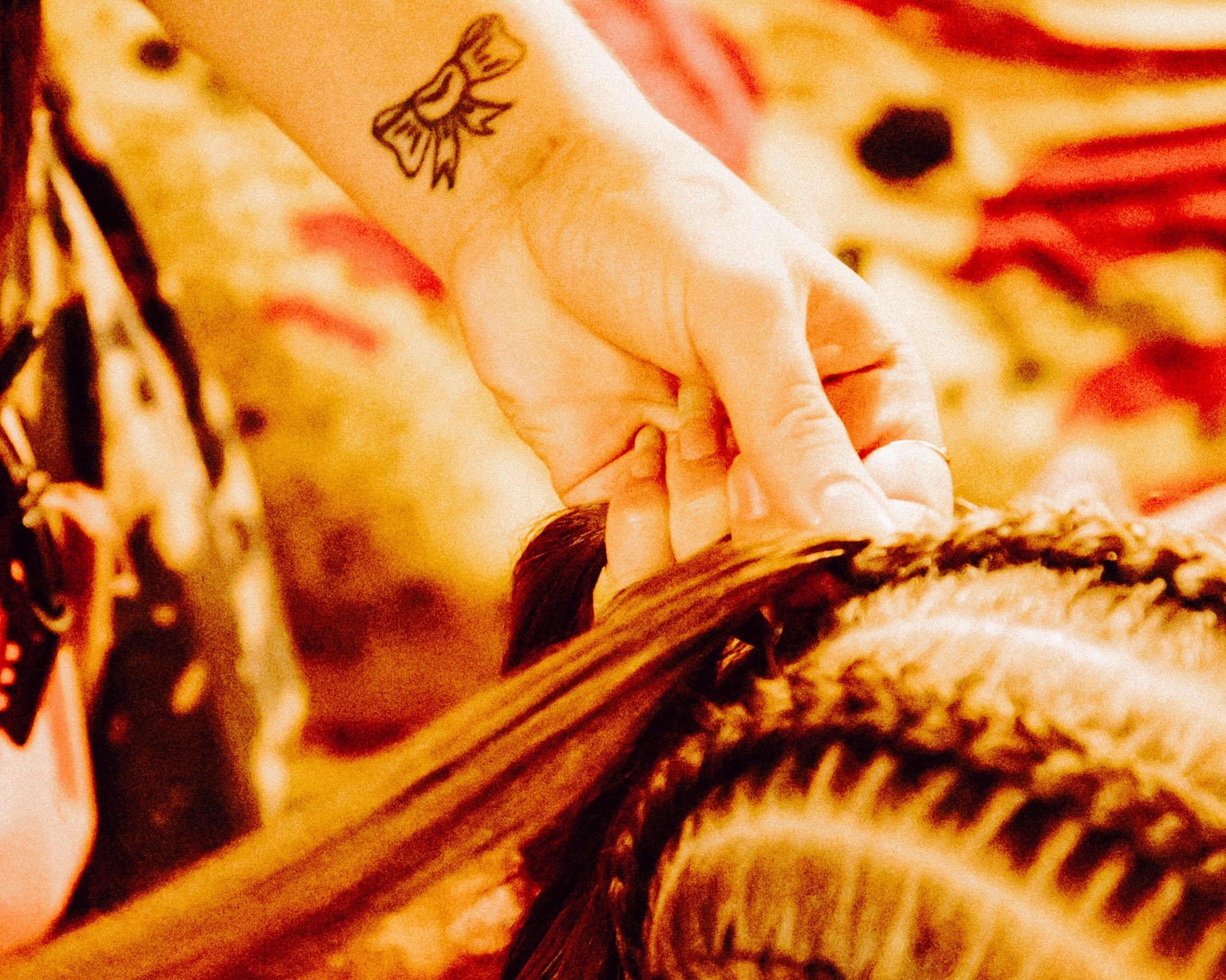 Луми. Портретный фотограф Ванинен Анастасия. Санкт-Петербург