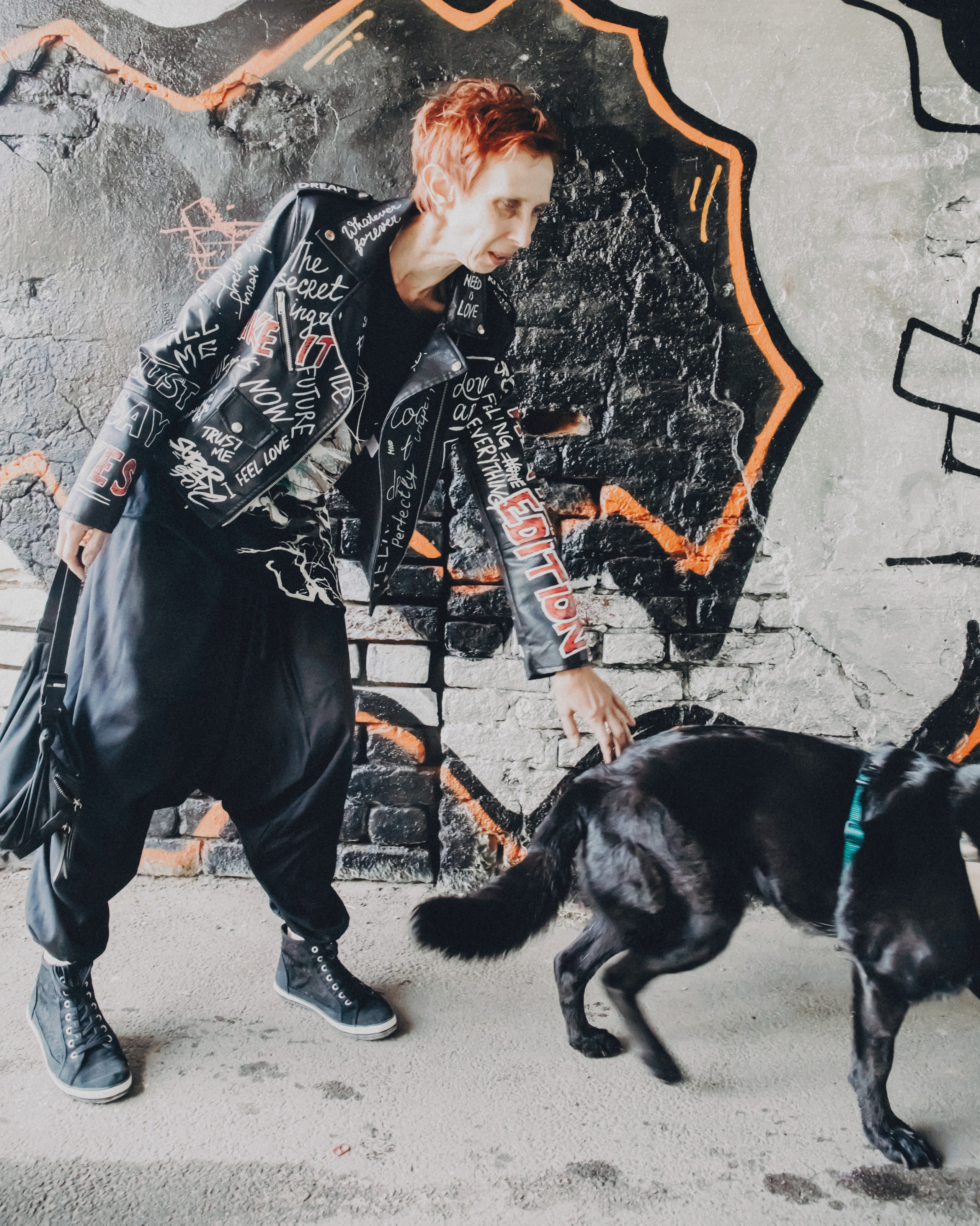 Дина. Портретный фотограф Ванинен Анастасия. Санкт-Петербург