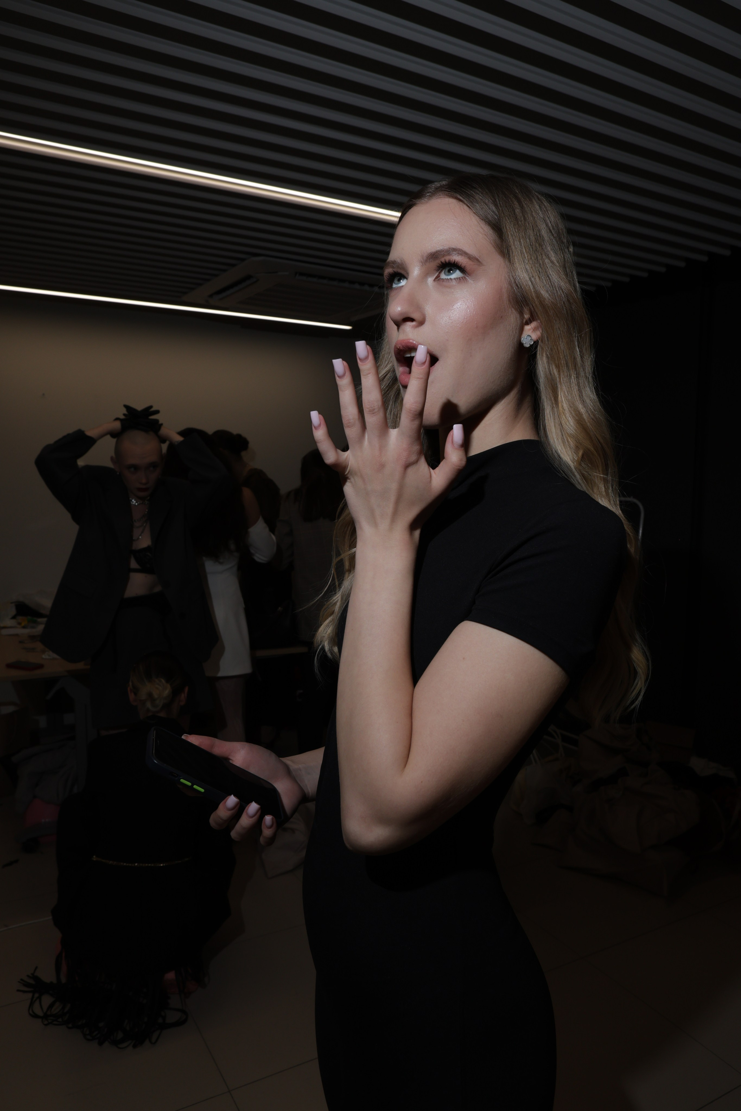 DFM. Фотограф Яна Белая