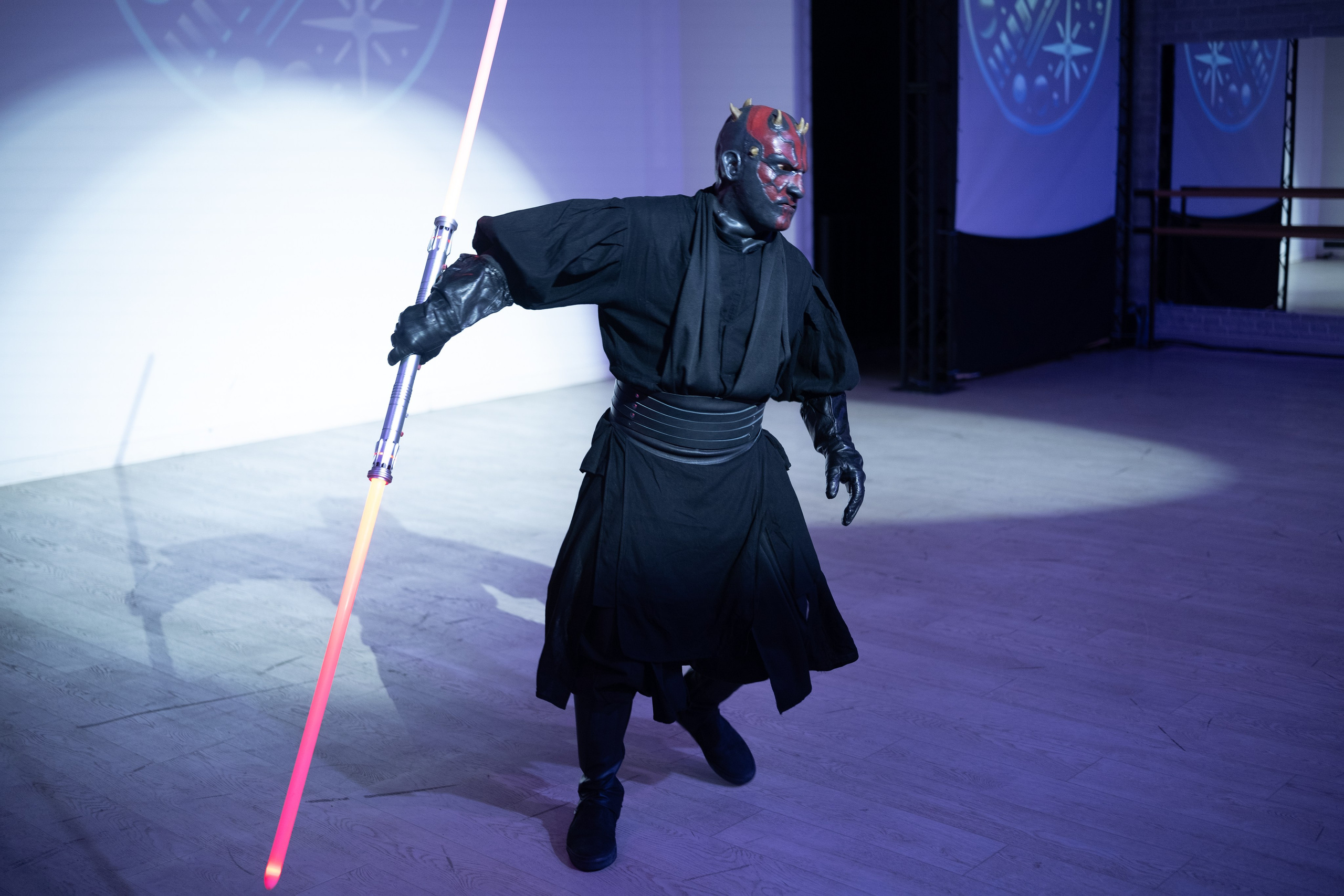 Фестиваль «Межзвездный» 2025. Репортажный фотограф в Санкт-Петербурге Максим Варбулайнен