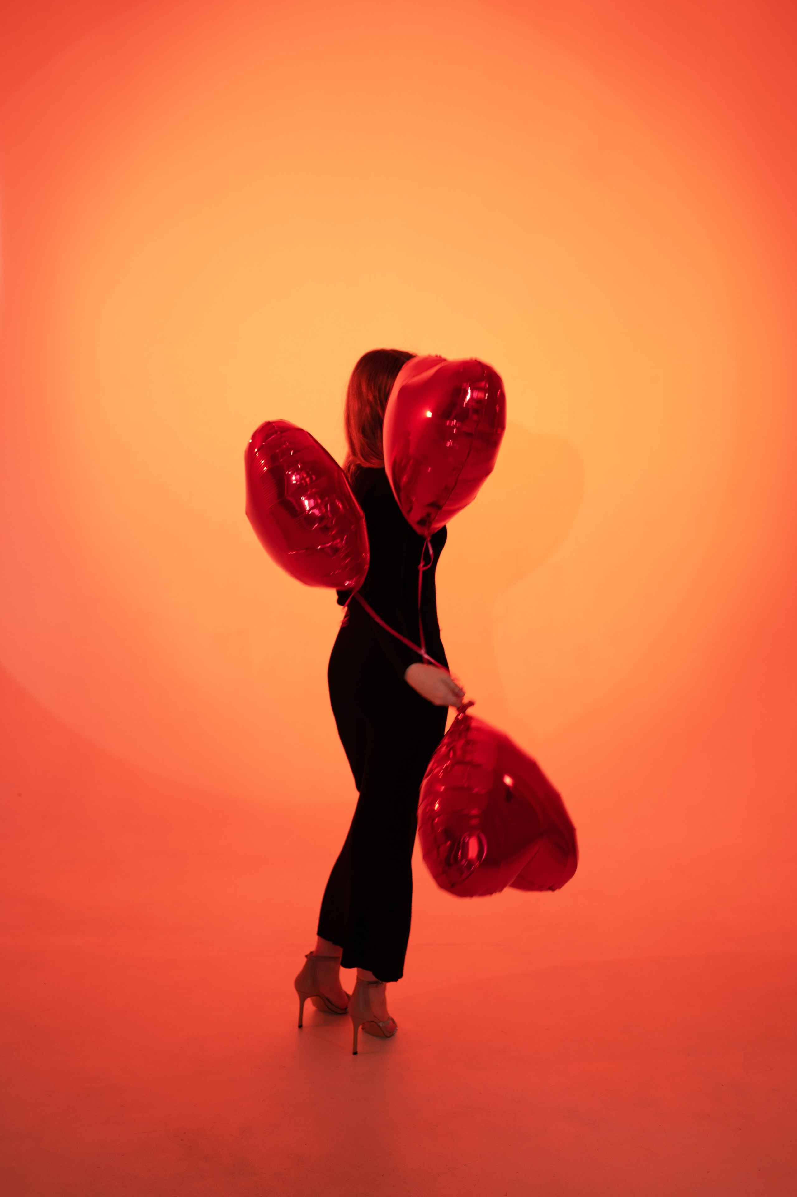 14 февраля. Фотограф в Кирове Инна Софронова