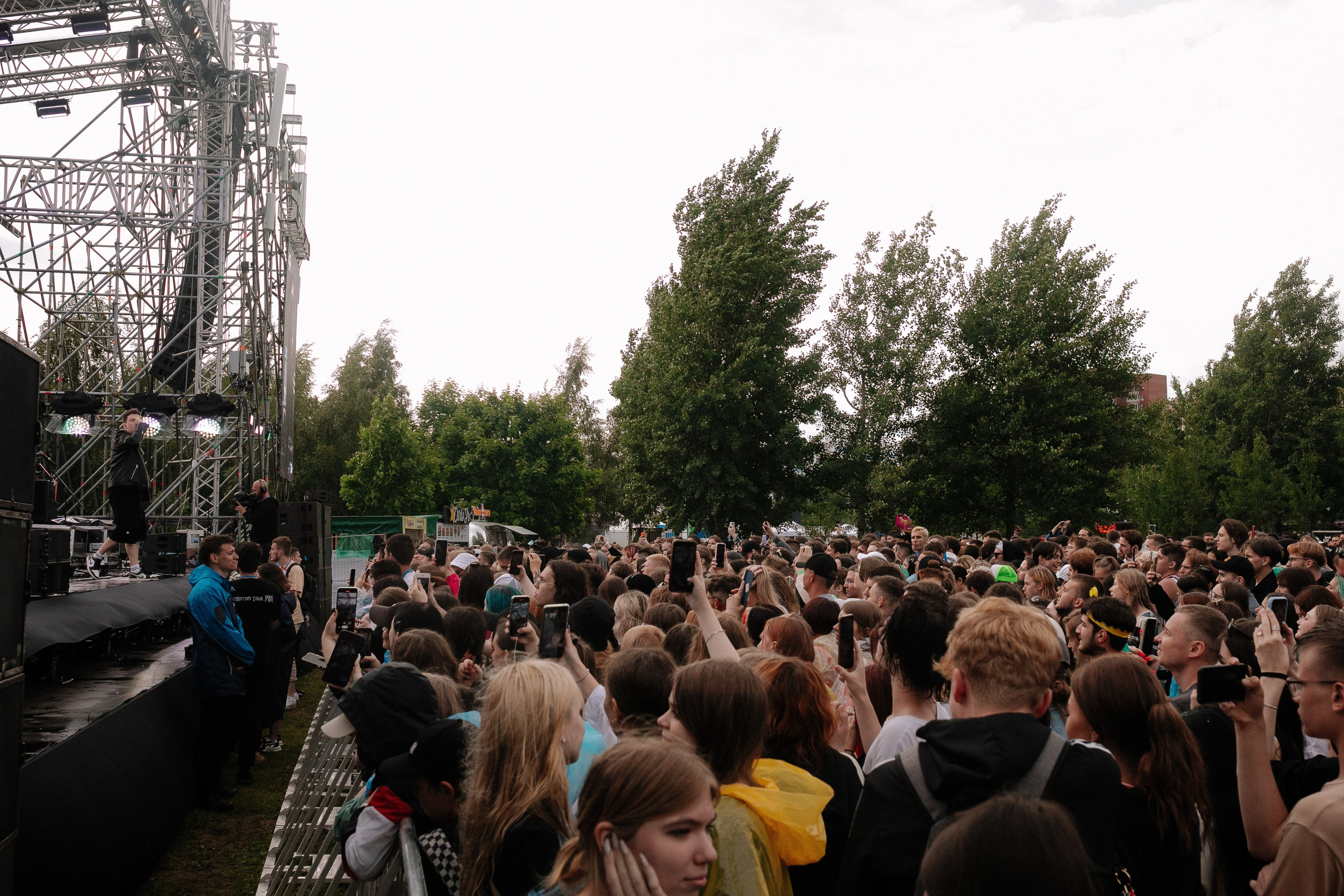 VK1'23. Фотограф в Санкт-Петербурге