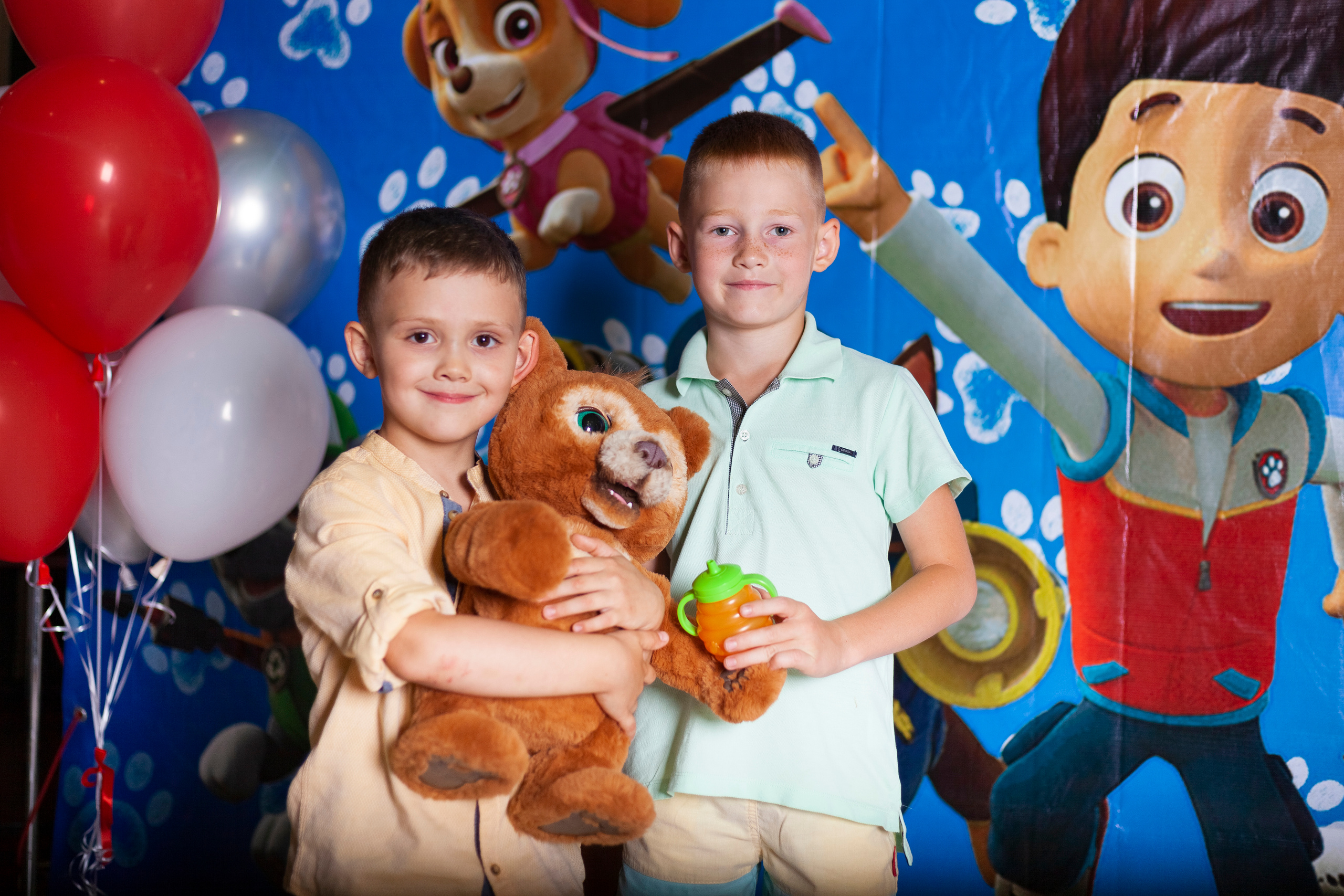 Съемка мероприятий. Семейный фотограф в Черемхово Анастасия Старикова