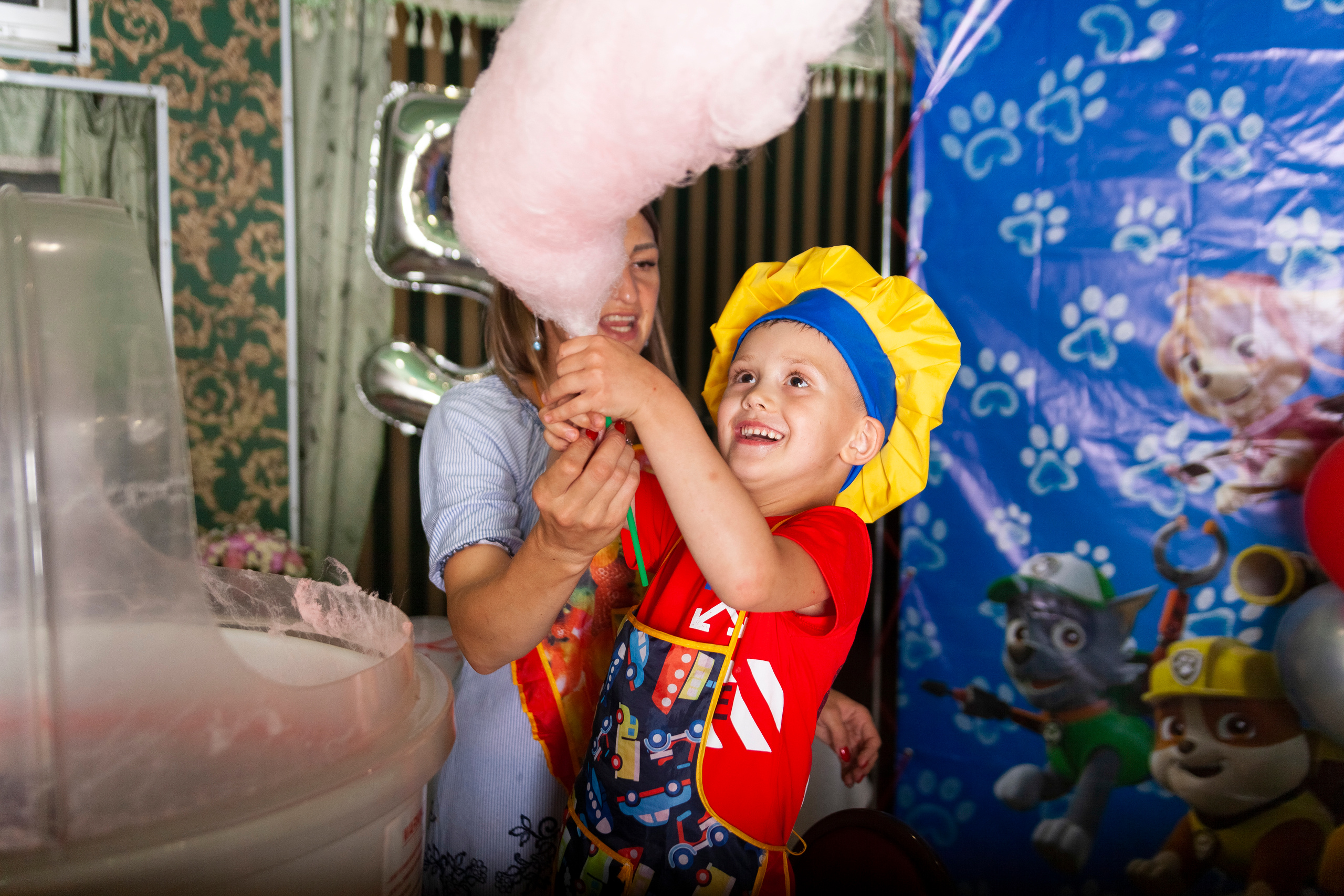 Съемка мероприятий. Семейный фотограф в Черемхово Анастасия Старикова