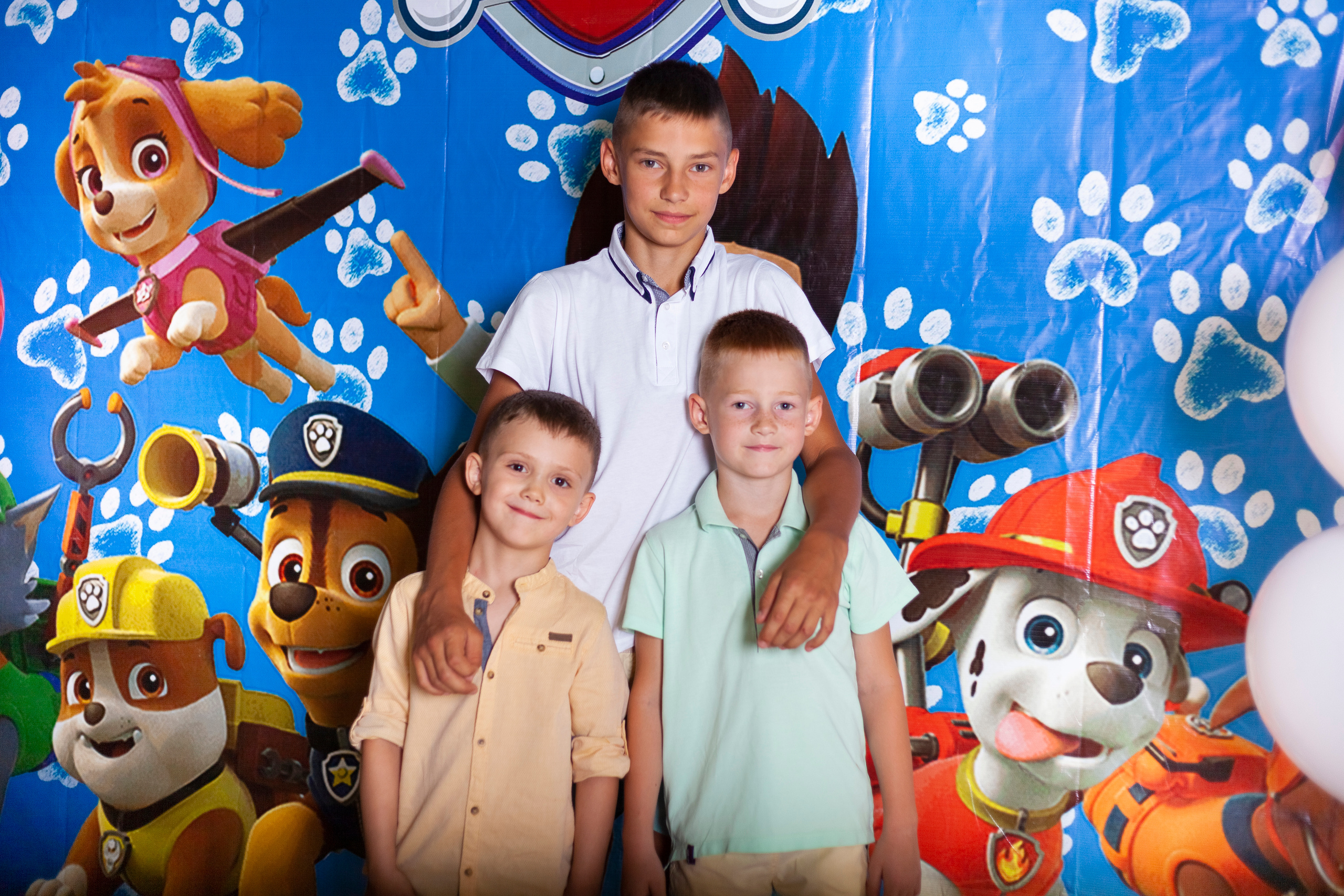 Съемка мероприятий. Семейный фотограф в Черемхово Анастасия Старикова