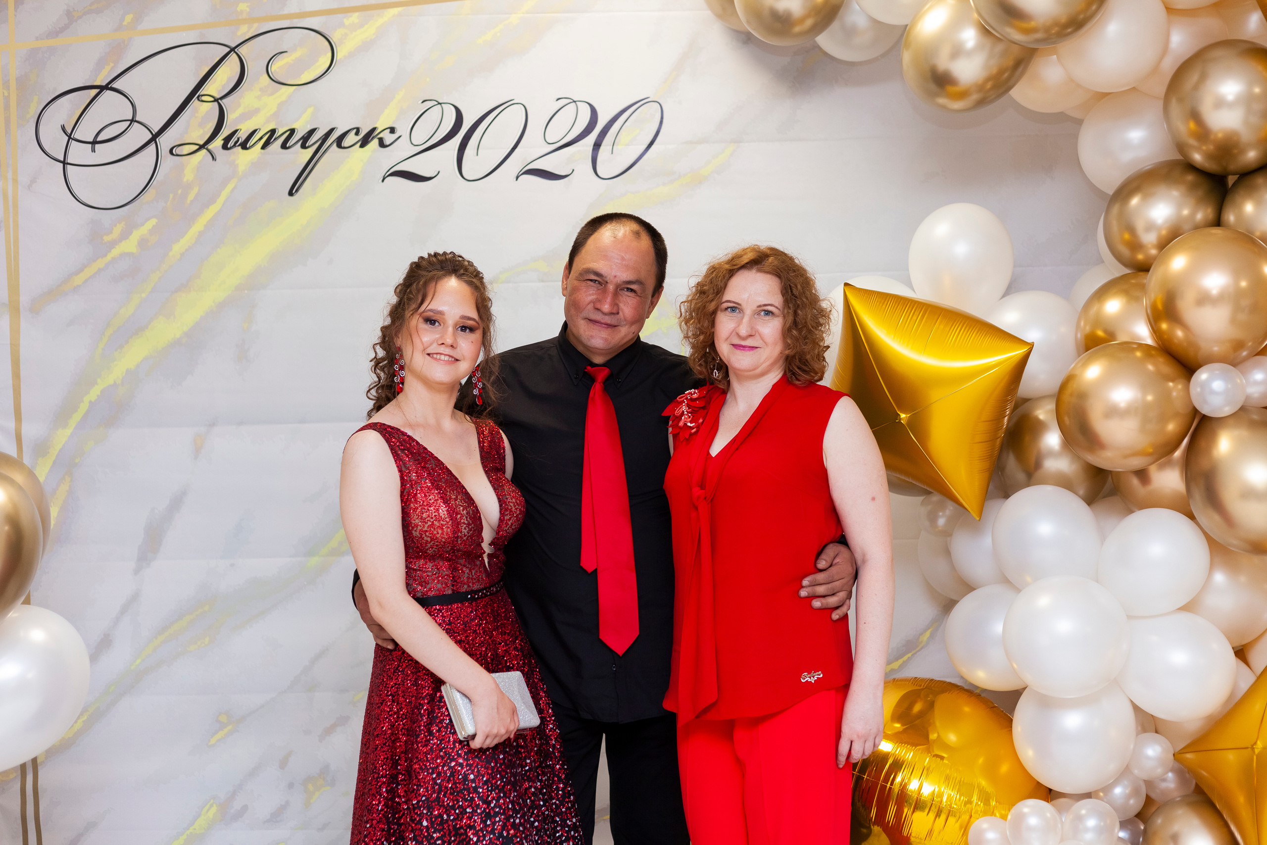 Съемка мероприятий. Семейный фотограф в Черемхово Анастасия Старикова