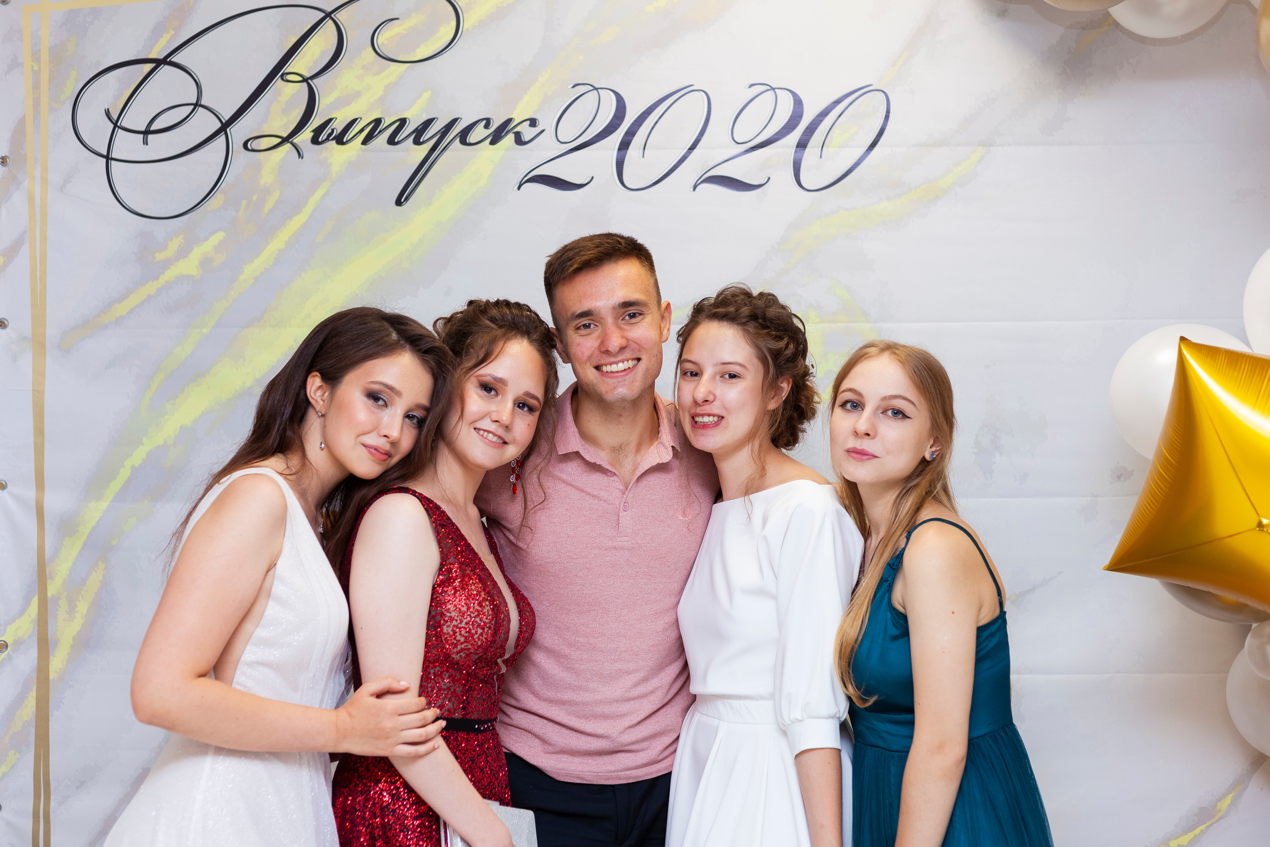 Съемка мероприятий. Семейный фотограф в Черемхово Анастасия Старикова