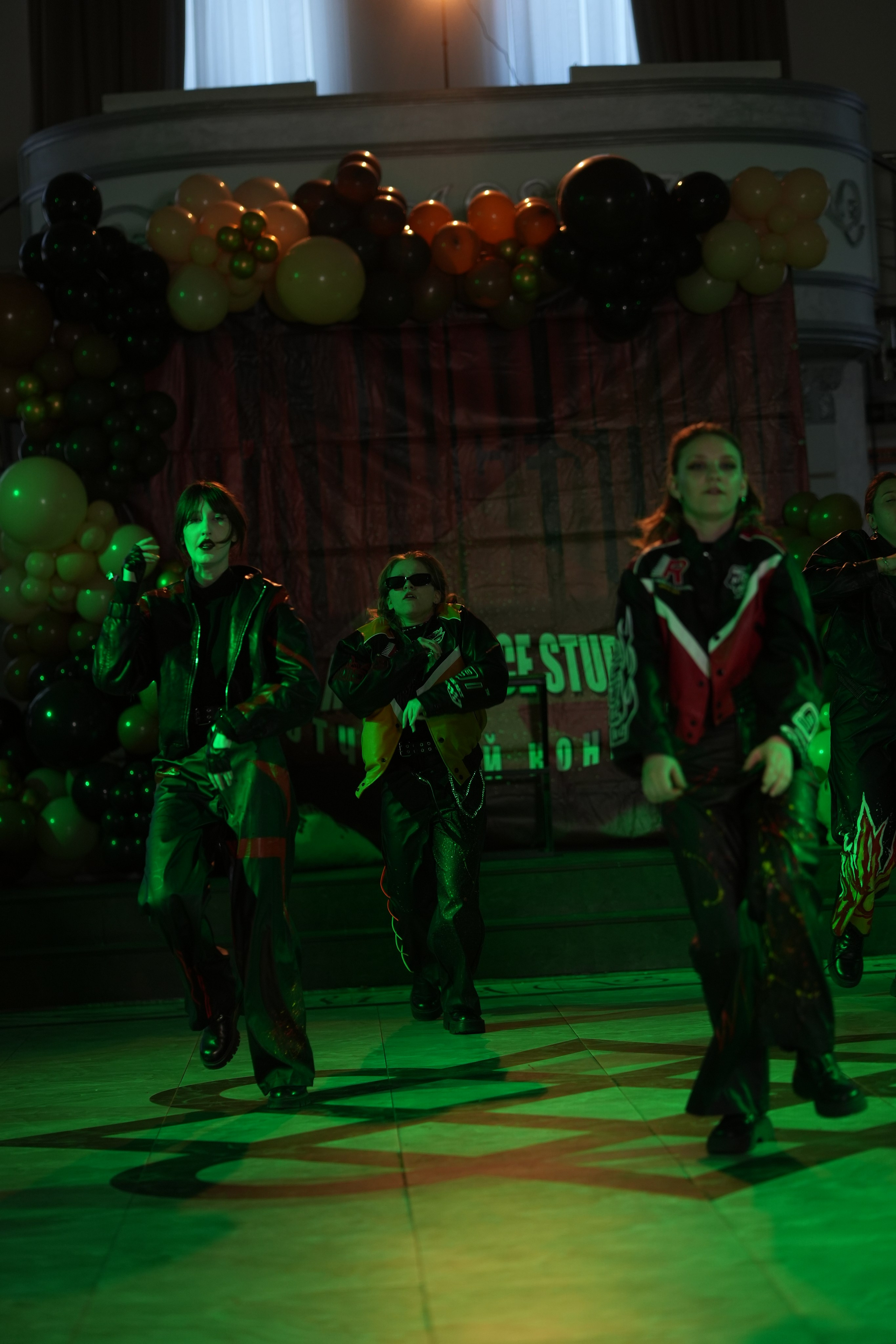 Отчётный концер KOD'A dance studio. Фотограф, видеограф Пятигорск, Ставрополь, Ессентуки, Petlyakovs_photo