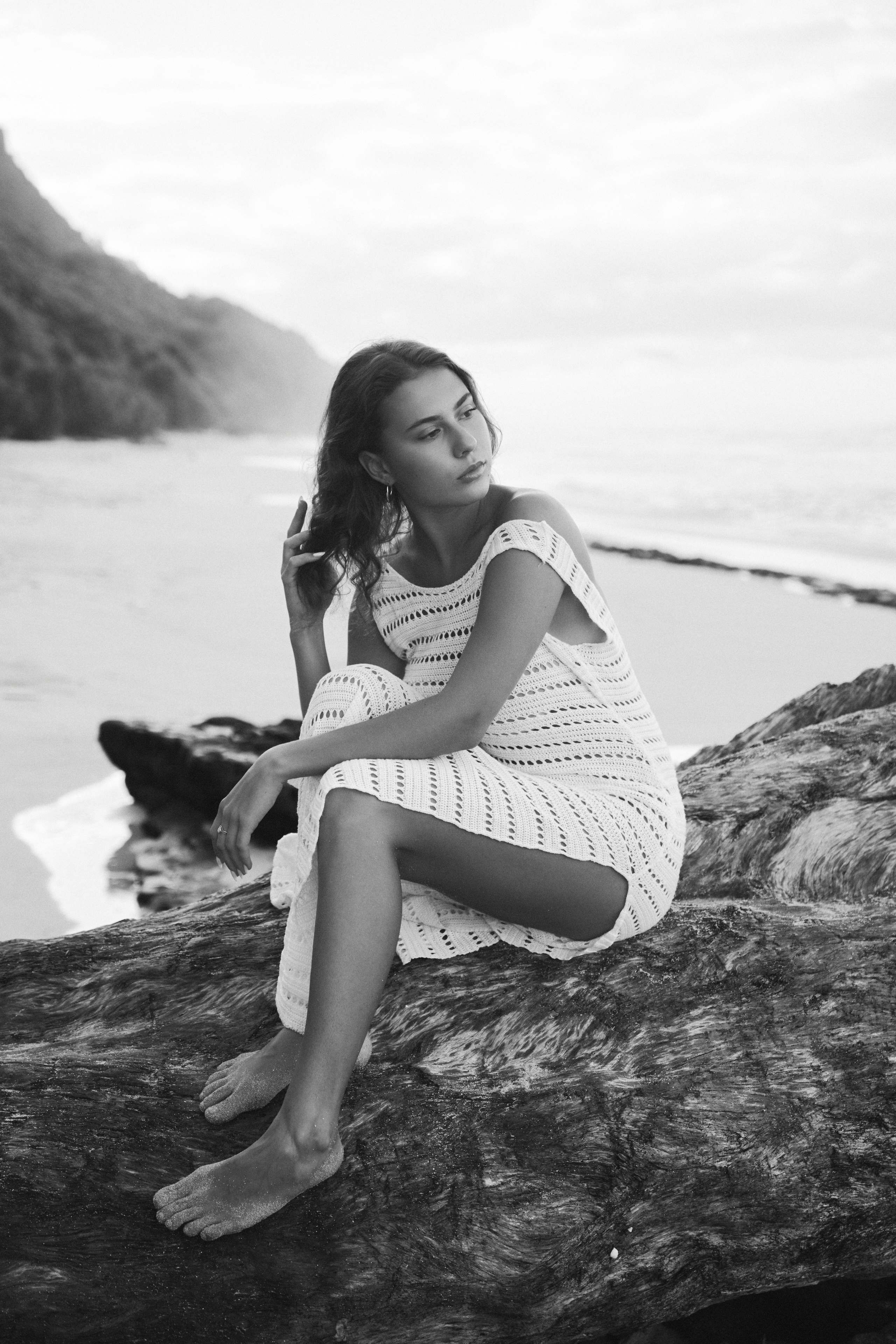 Диана. Фотограф Alena Ray
