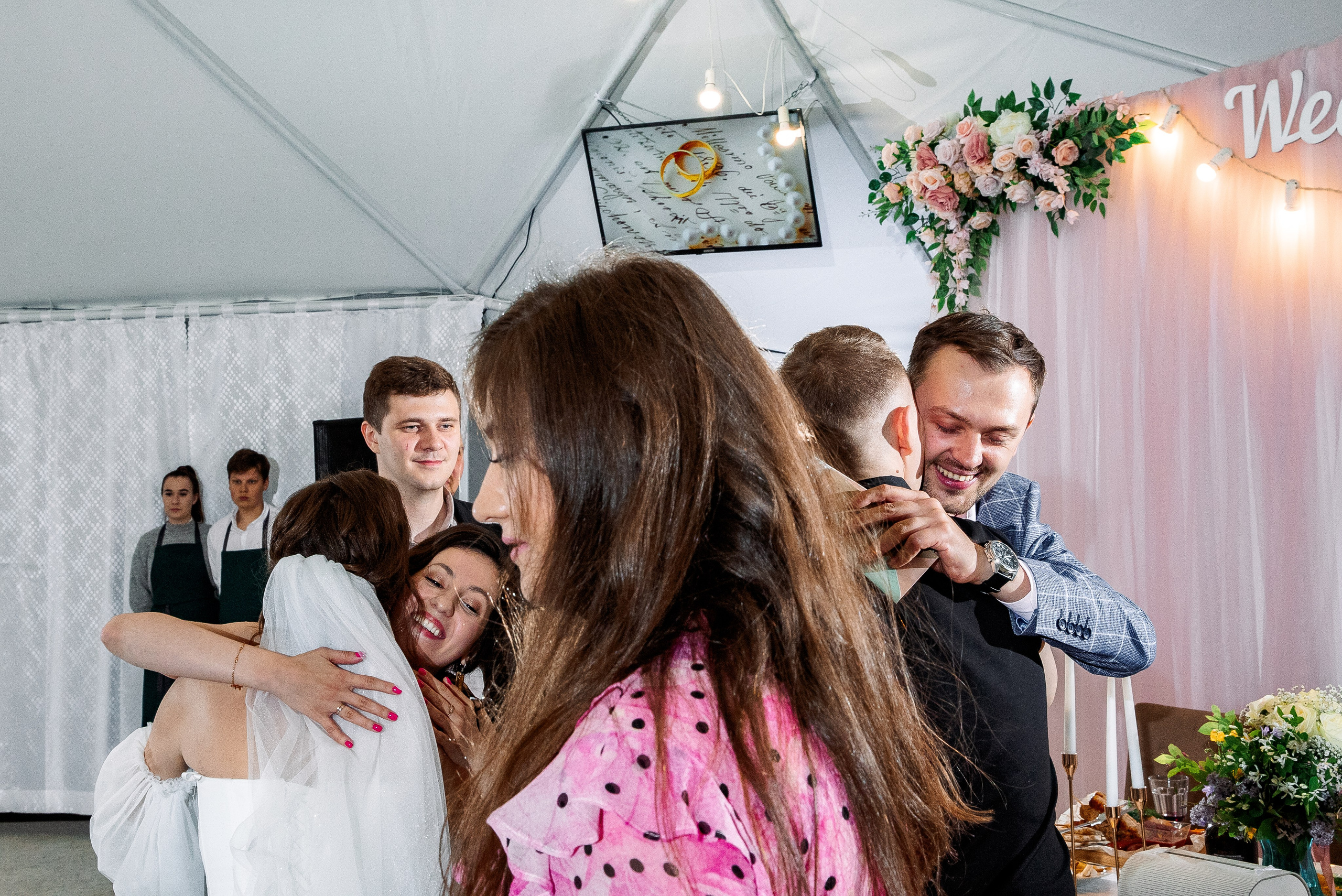 Кирилл и Екатерина. Свадебный и семейный фотограф в Челябинске Юлия Ишимова