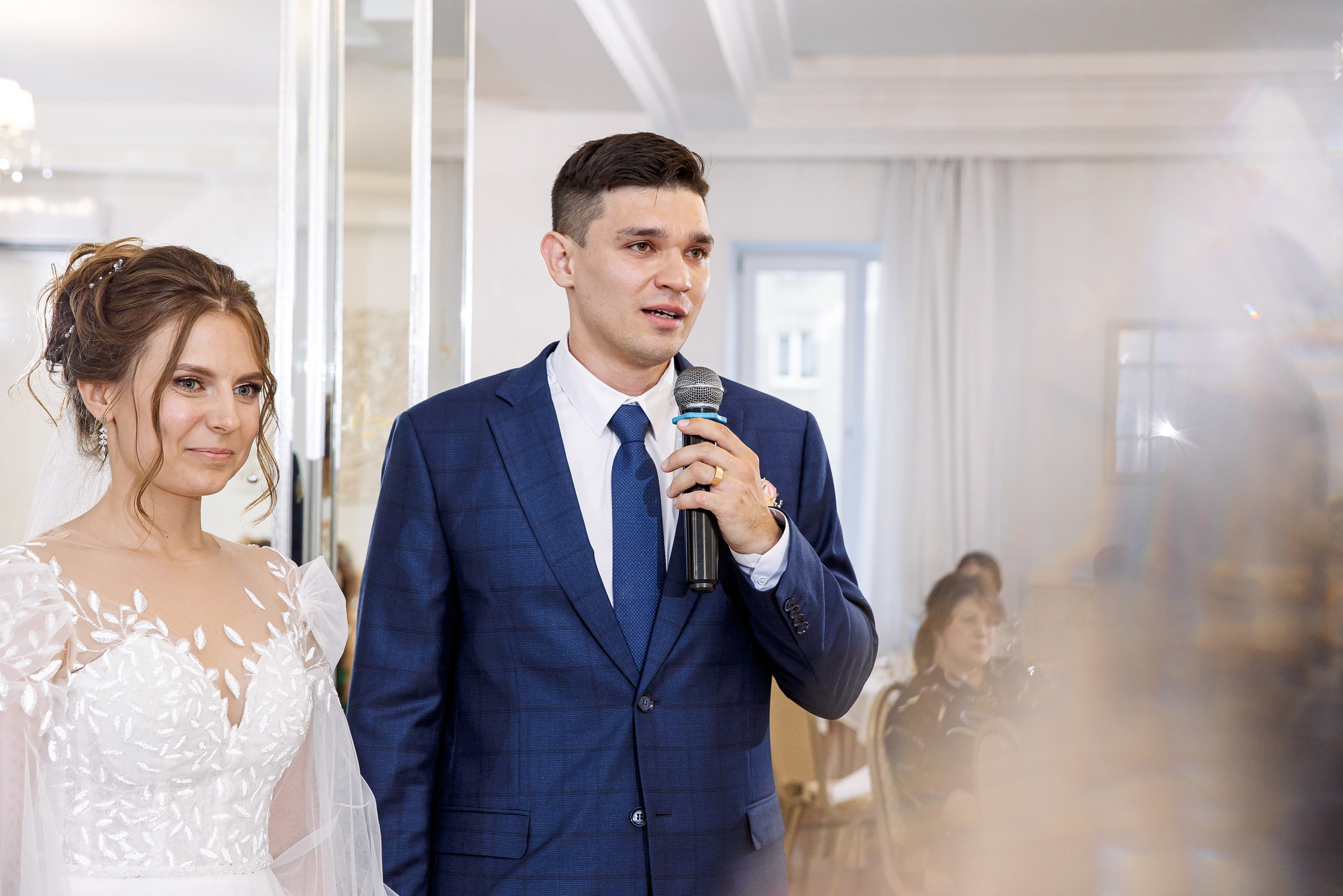 Евгений и Татьяна. Свадебный и семейный фотограф в Челябинске Юлия Ишимова