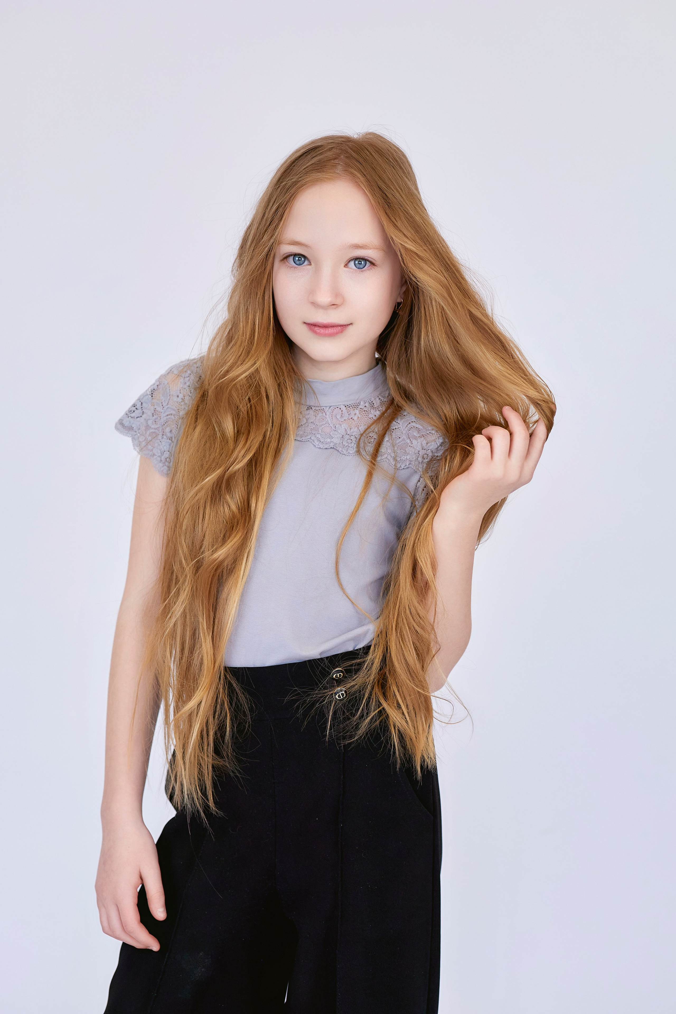 Студийная фотосессия. Фотограф Иван Кузьмин на любое Ваше мероприятие