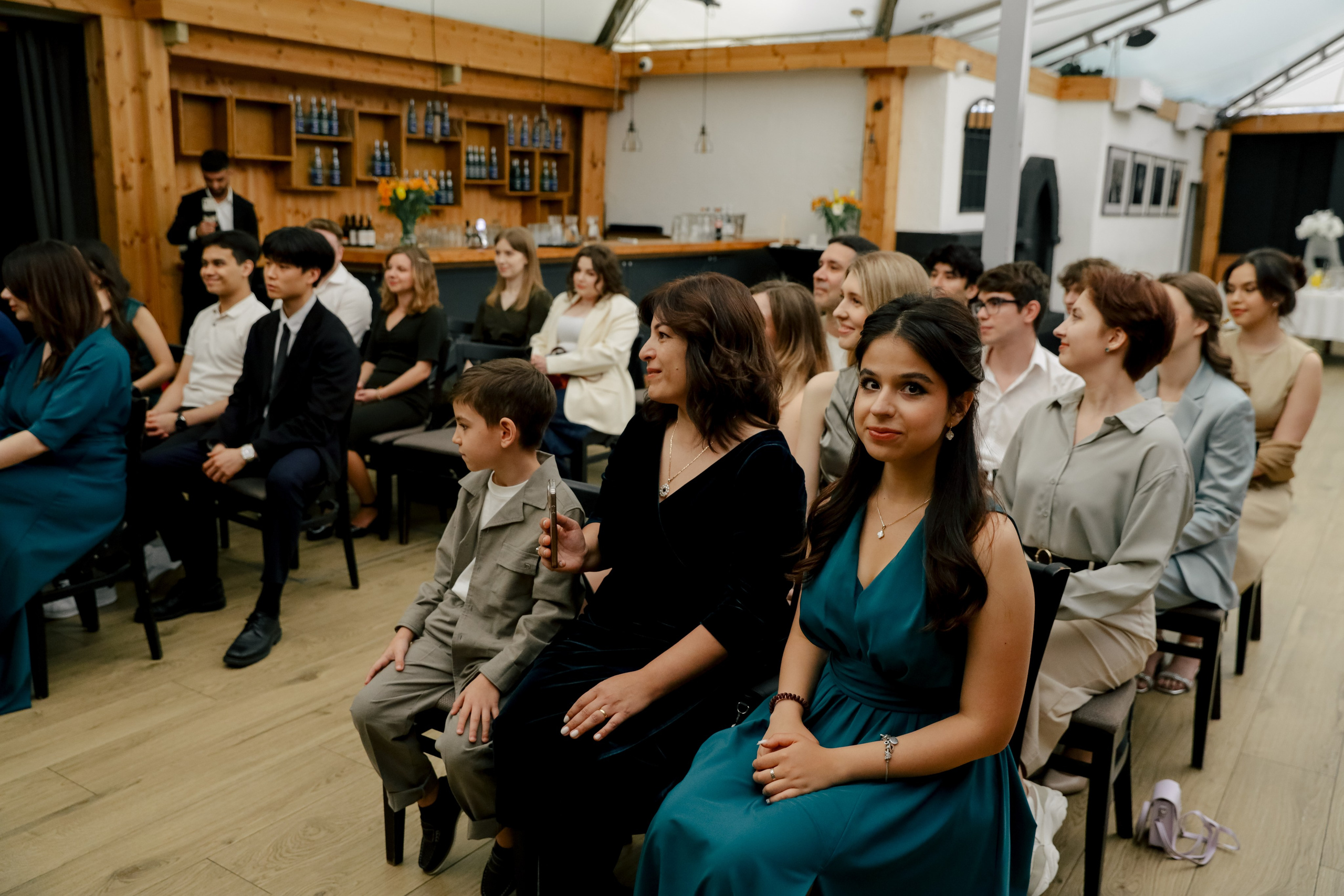 Буду тебя беречь. Свадебный и семейный фотограф в Варшаве