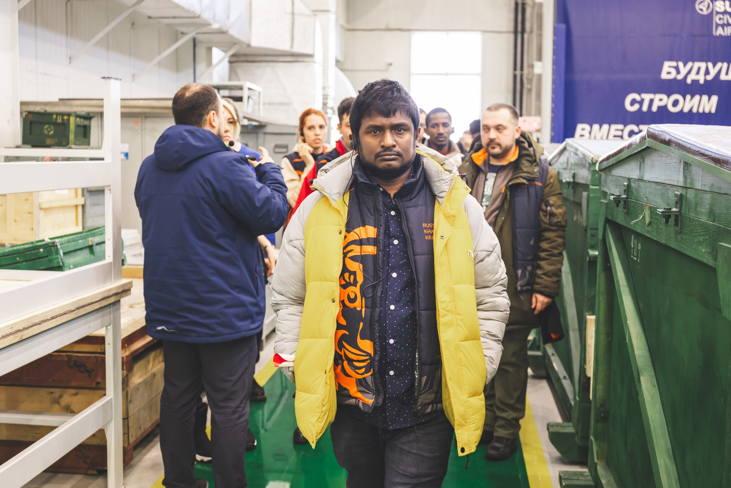 Событийная съёмка. Якимов Максим | Фотограф | Комсомольск-на-Амуре