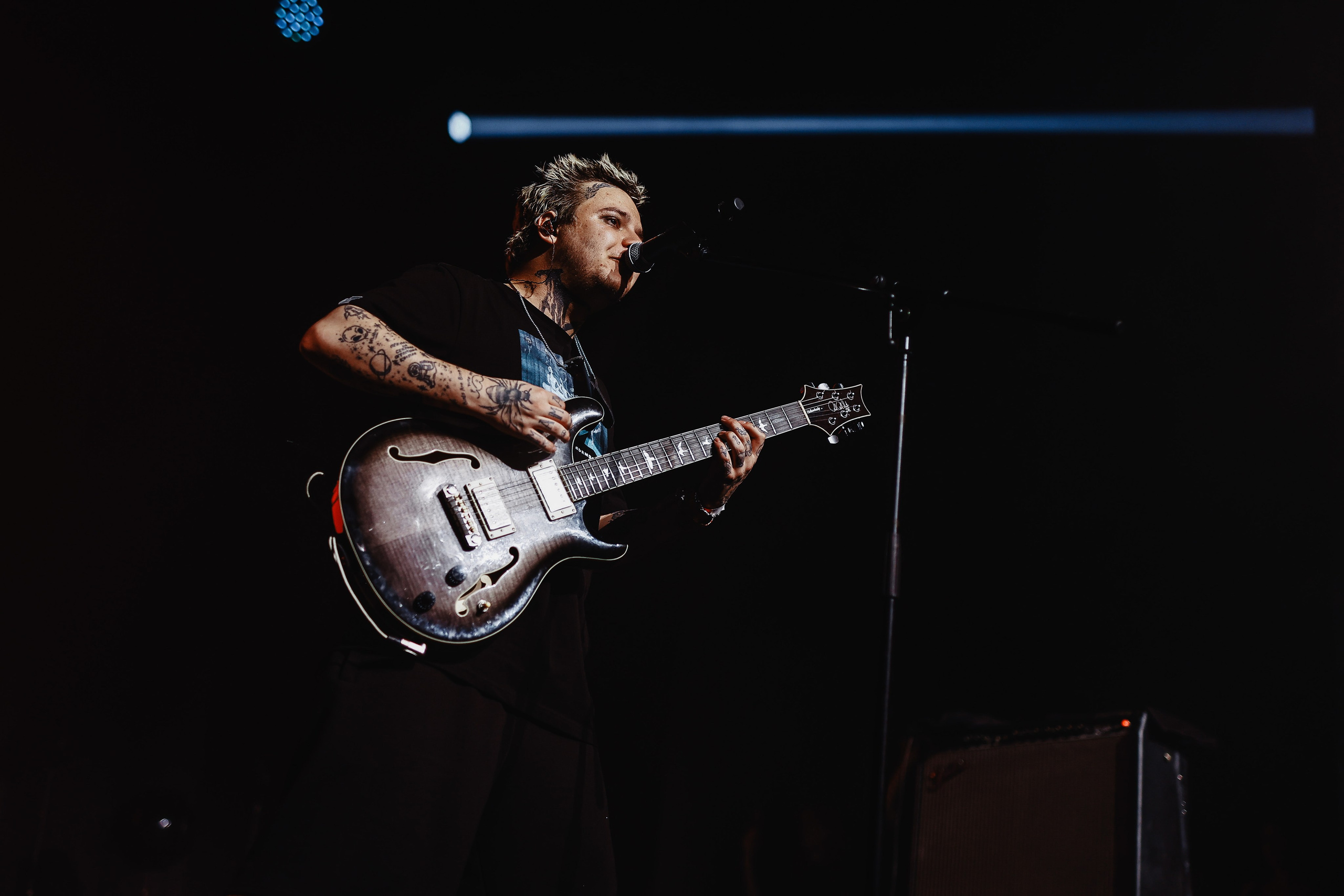 ПАПИН ОЛИМПОС @ATMOSPHERE MOSCOW