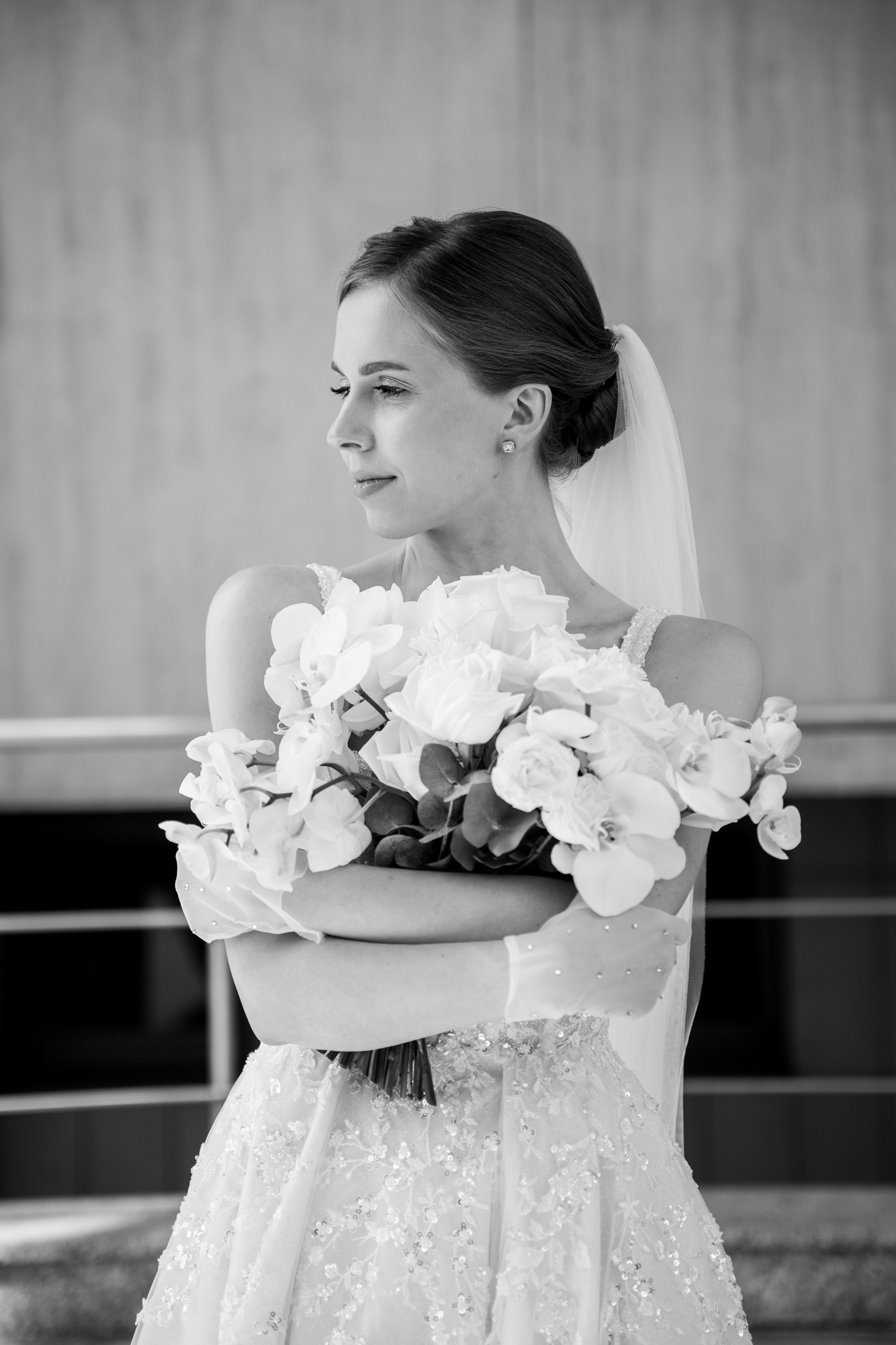 Глеб и Анастасия. Свадебный фотограф в Москве Григорий Аргунов