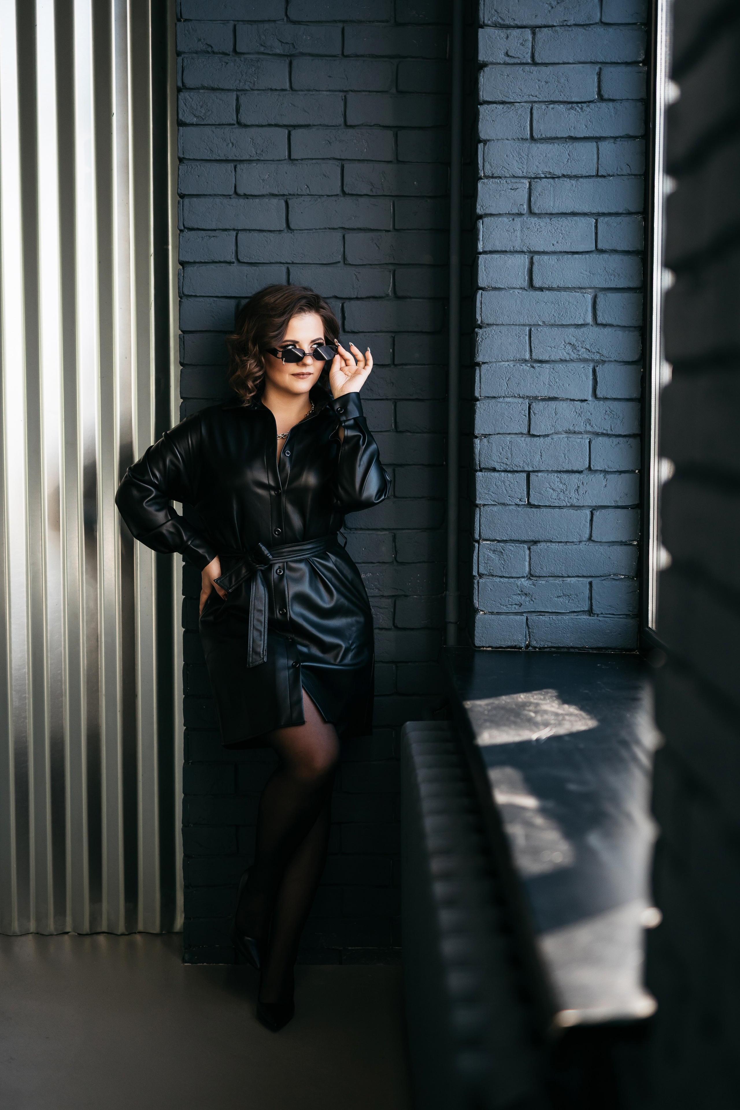 Рокерши. Алёна Хомич. Свадебный и семейный фотограф Коломна, Москва