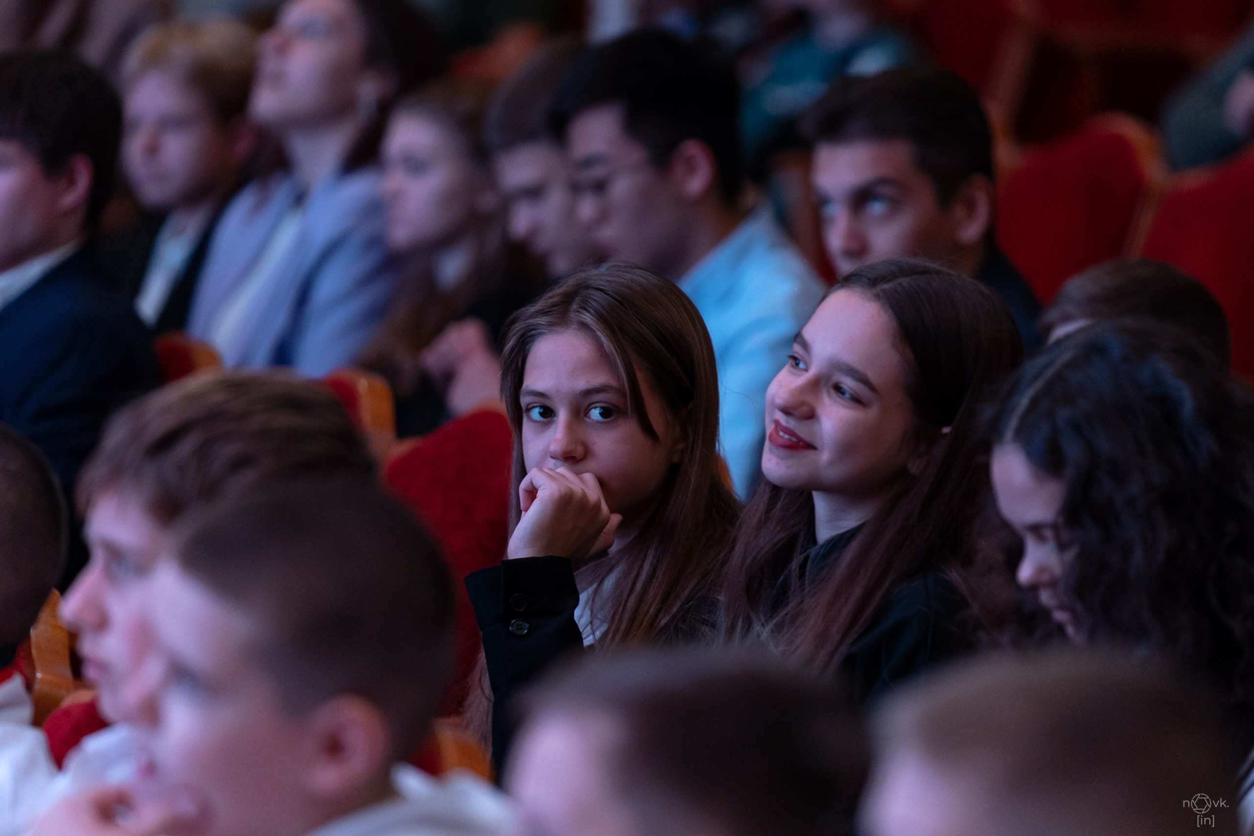 Ёлка. ФОТОГРАФ ИВАН НОВИКОВ | СТАВРОПОЛЬ